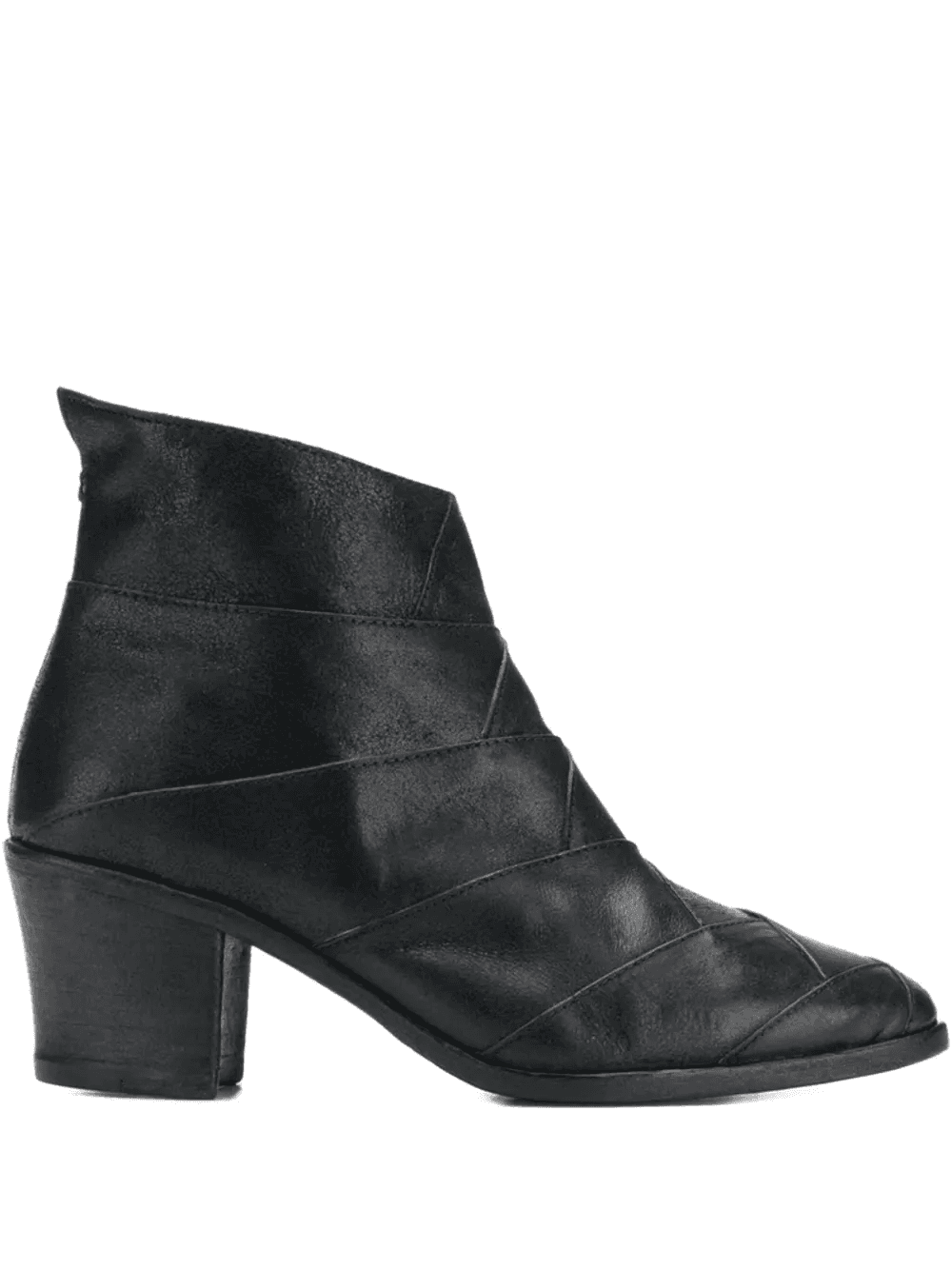 50mm Flite ankle boots - Image 1