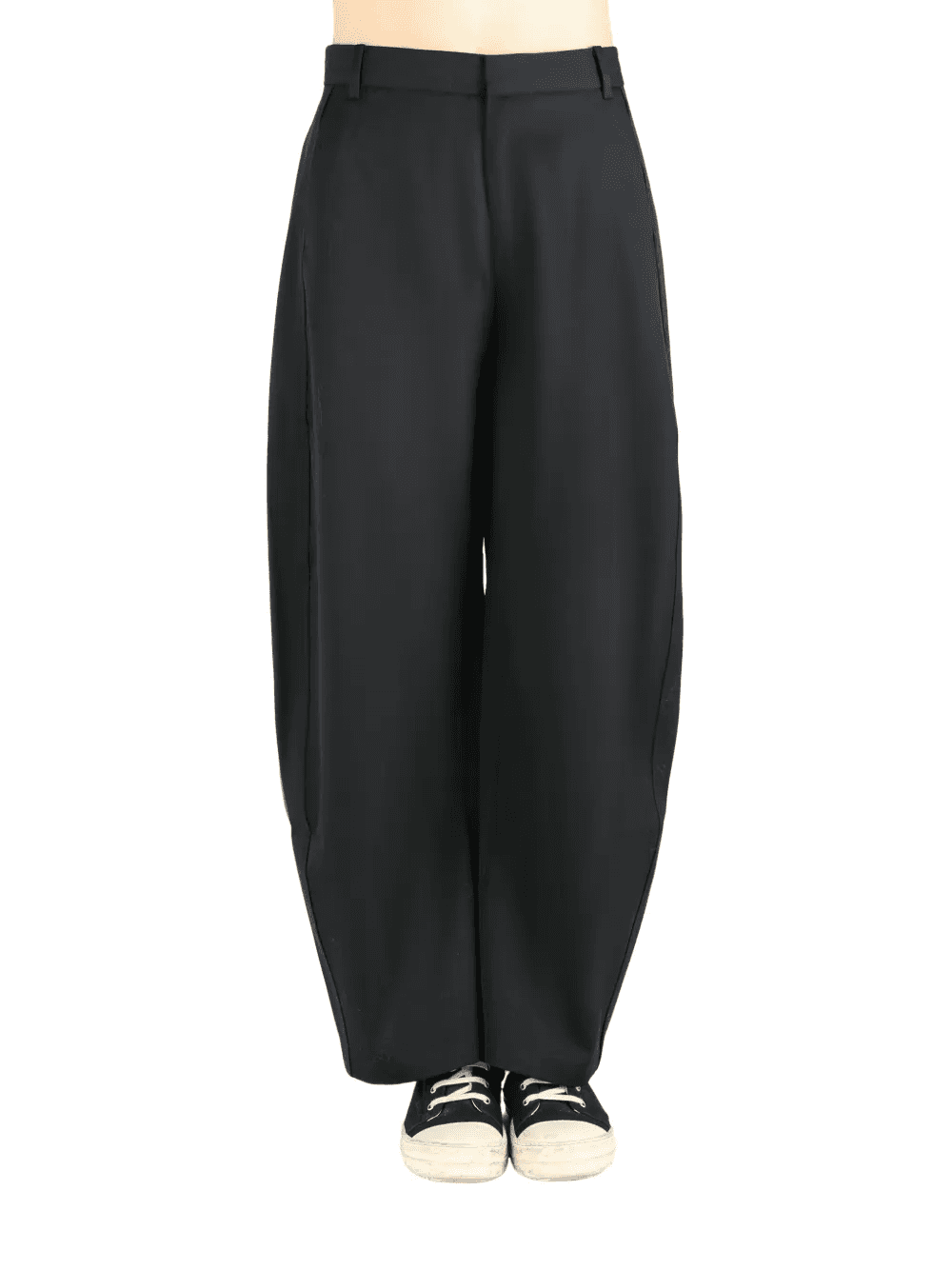 wool trousers - Image 1