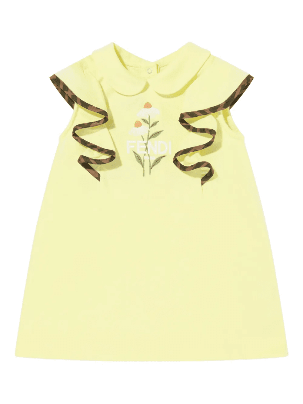 cotton dress - Image 1