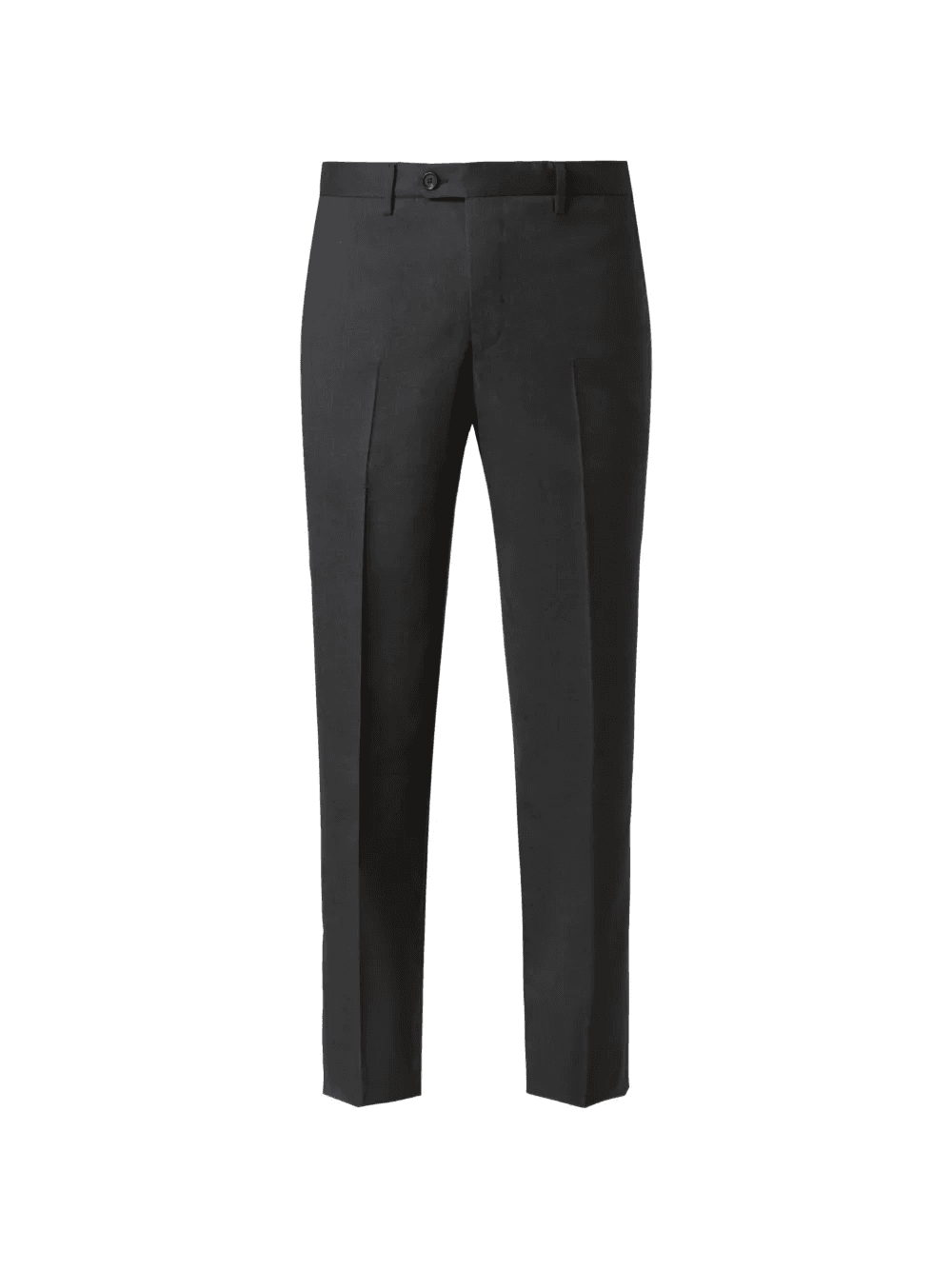 buttoned trousers - Image 1