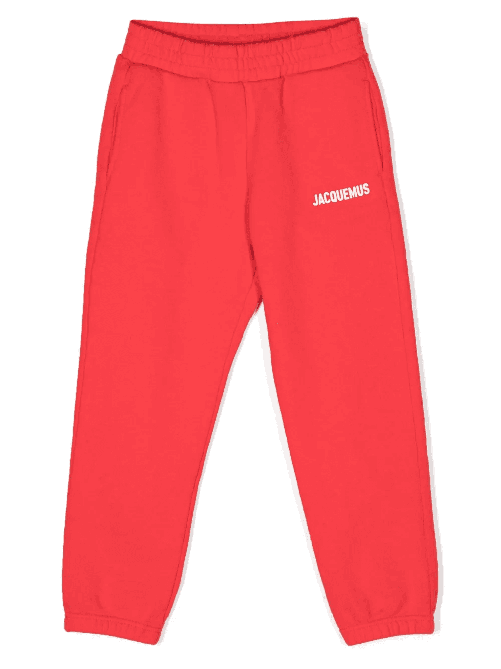 logo-print track pants - Image 1