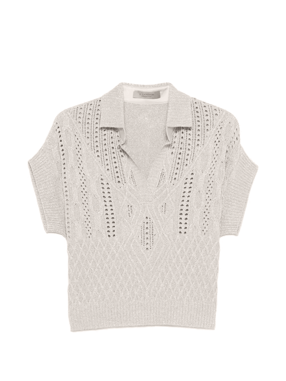 openwork top - Image 1