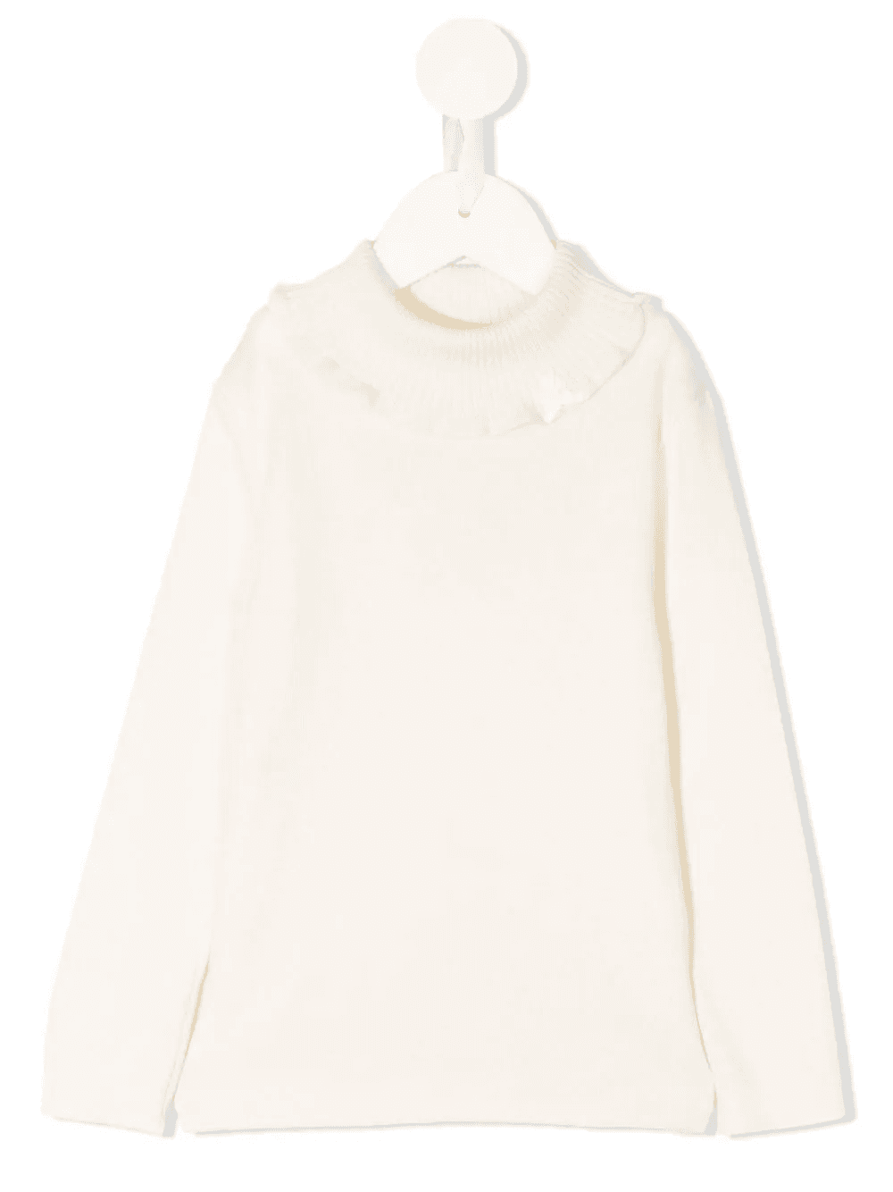 roll-neck sweater - Image 1