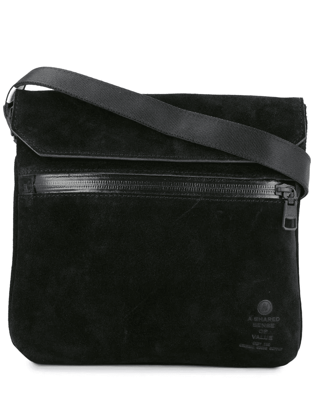 Sacoche shoulder bag - Image 1