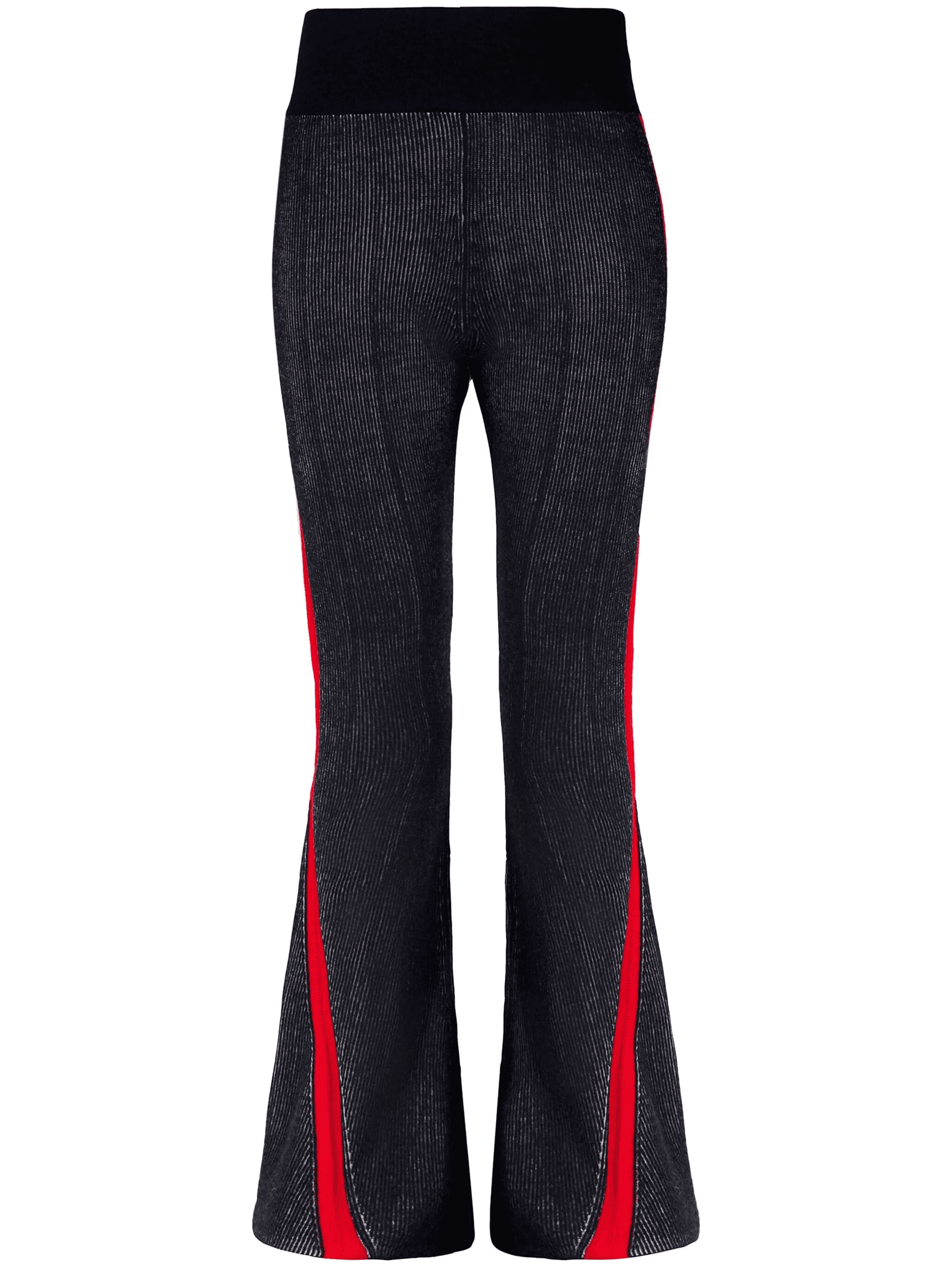 Evie ribbed leggings - Image 1