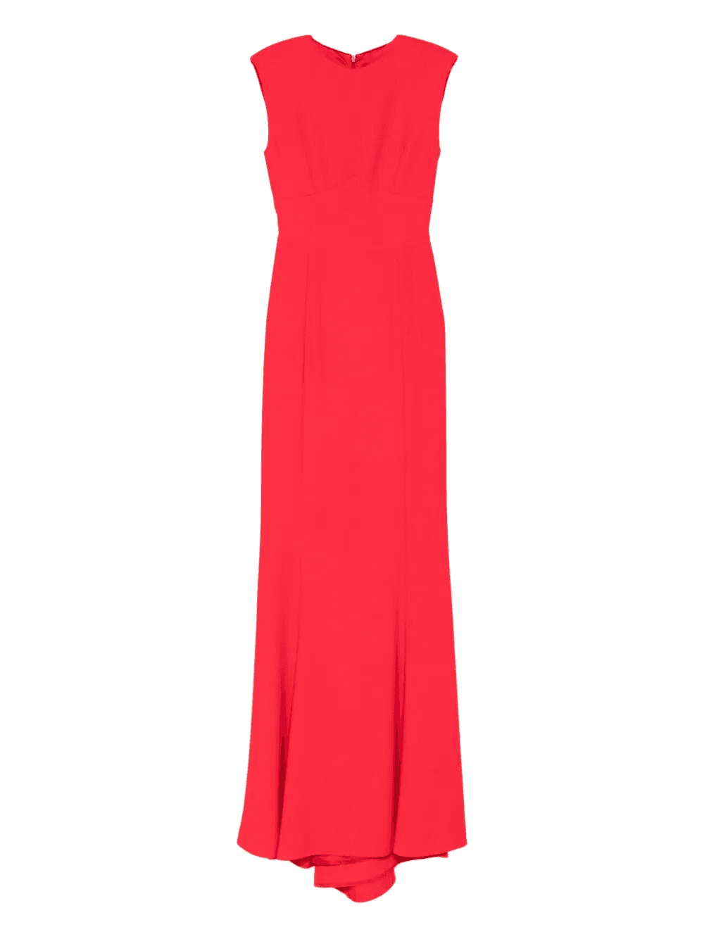 Paloma sleeveless maxi dress - Image 1