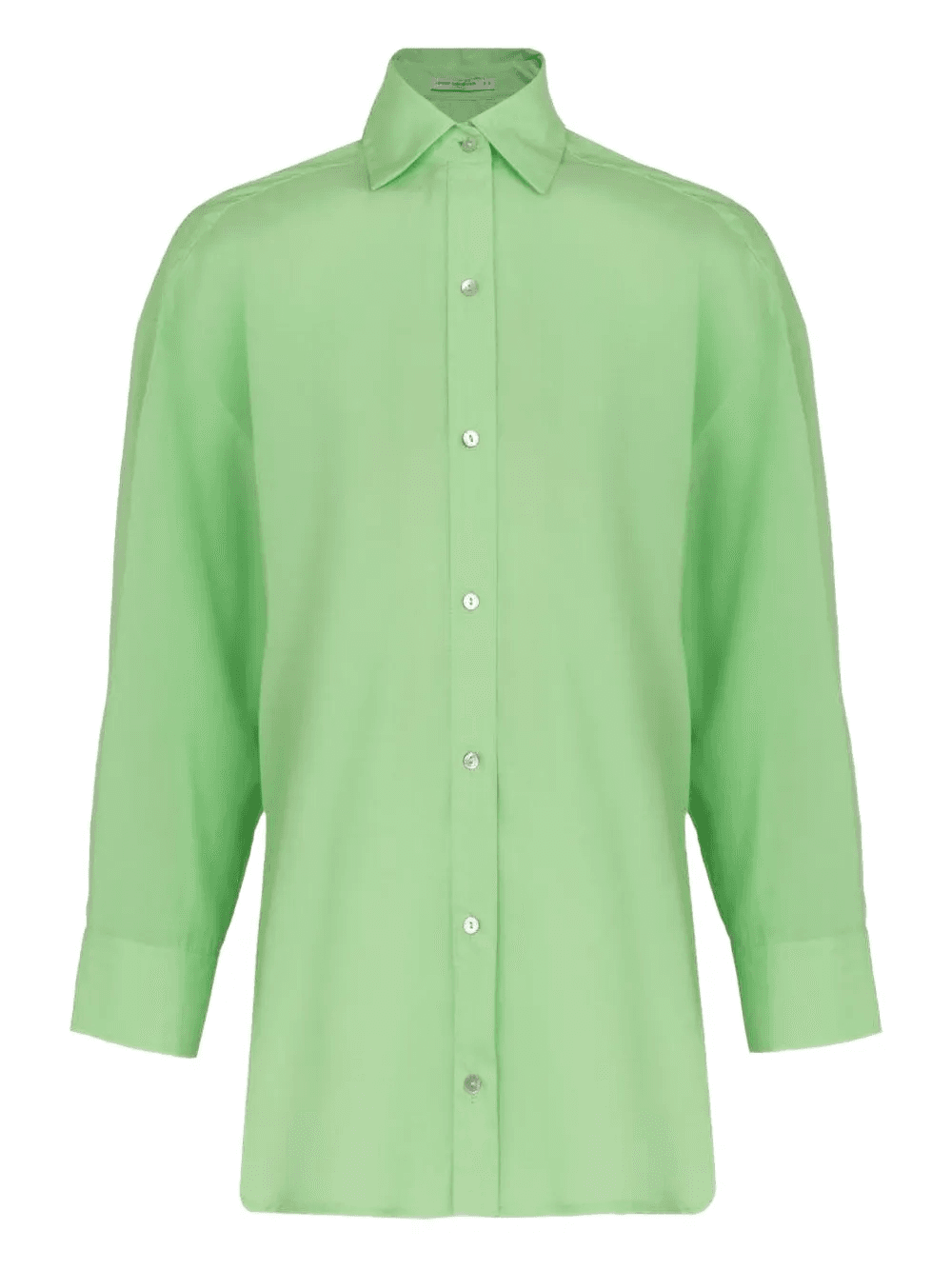 buttoned top - Image 1
