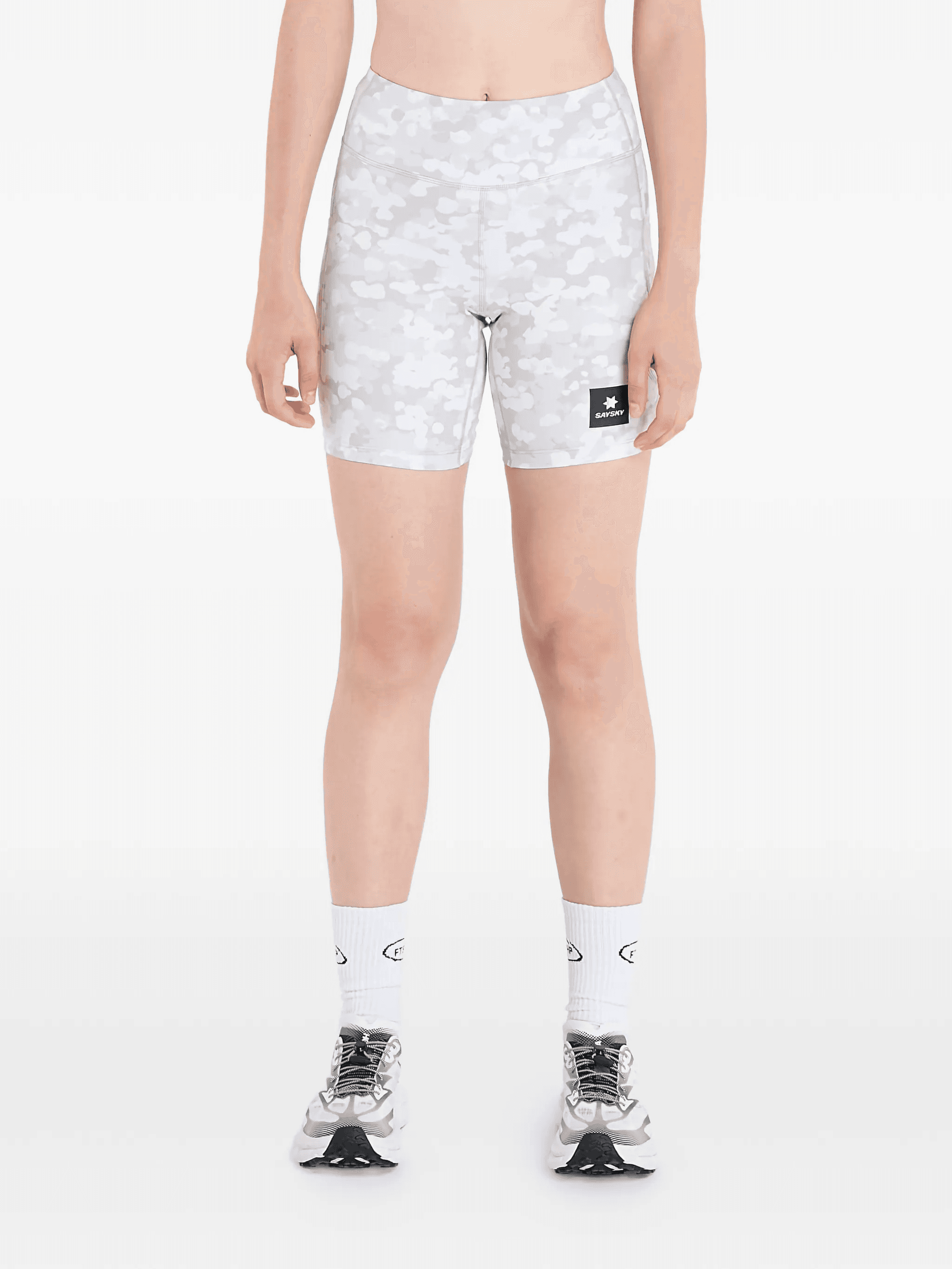 camo shorts - Image 1
