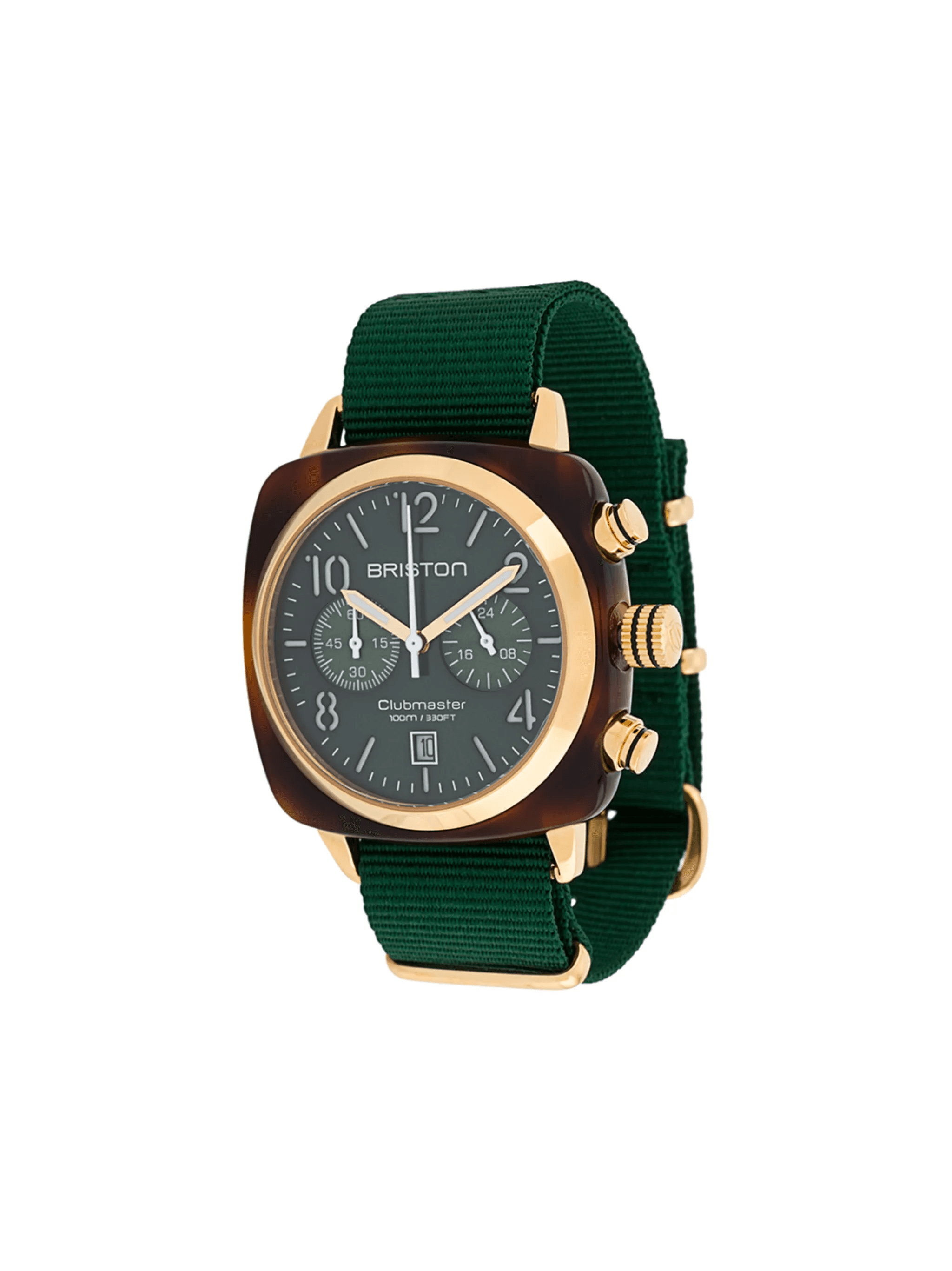 Clubmaster Classic 40mm - Image 1