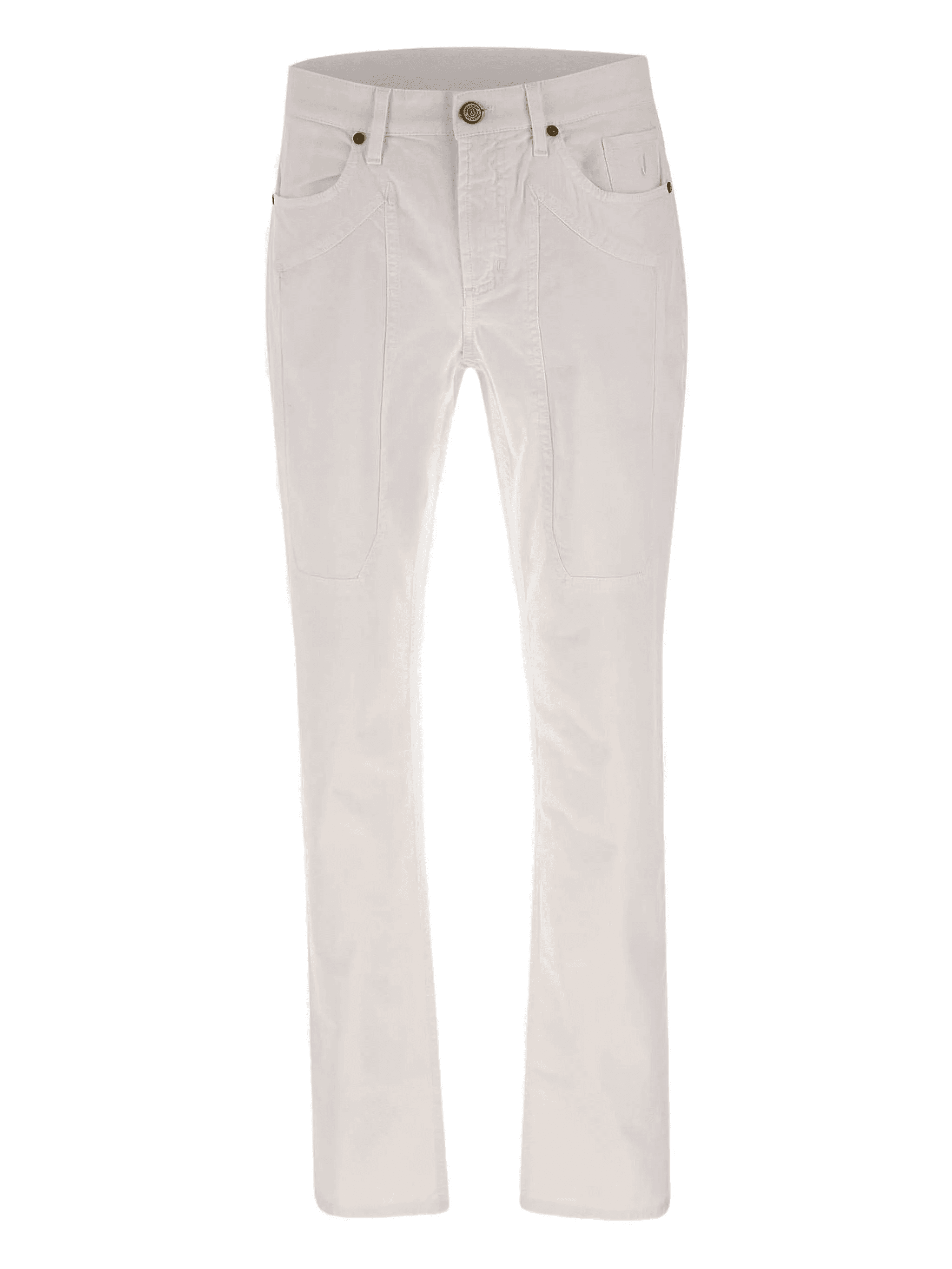 John five-pocket jeans - Image 1