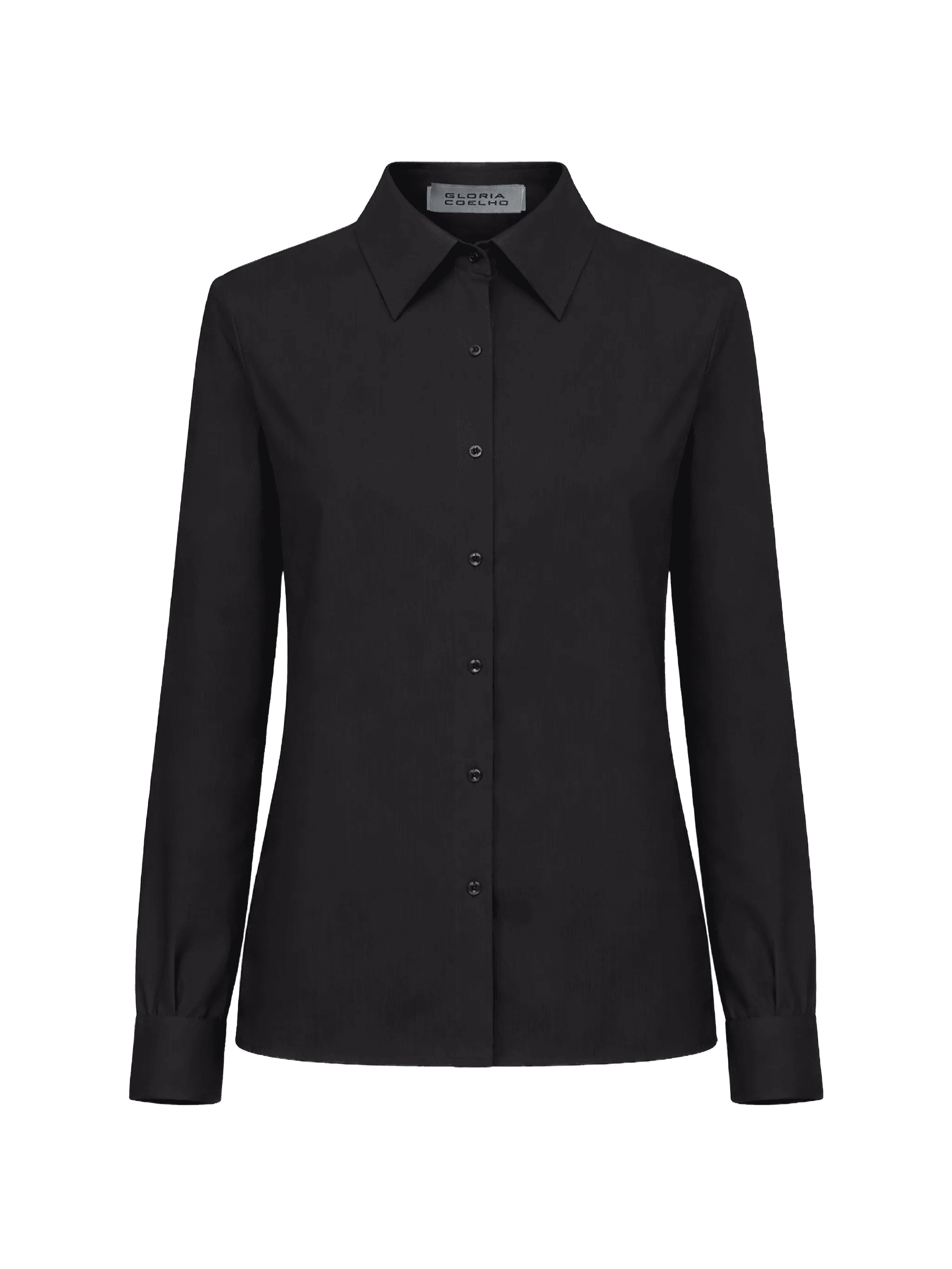 long sleeve shirt - Image 1