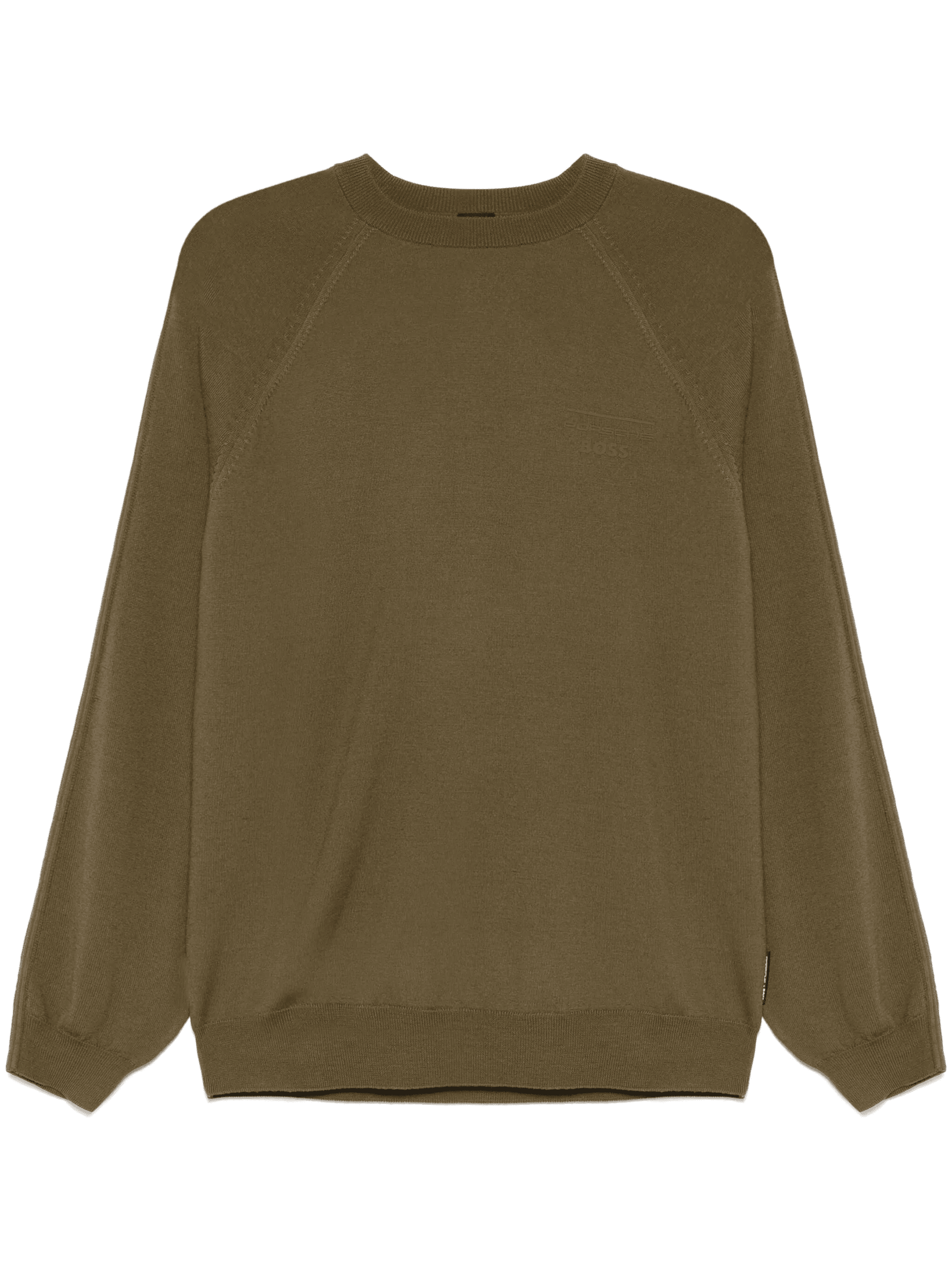 x Porsche Balleto sweater - Image 1