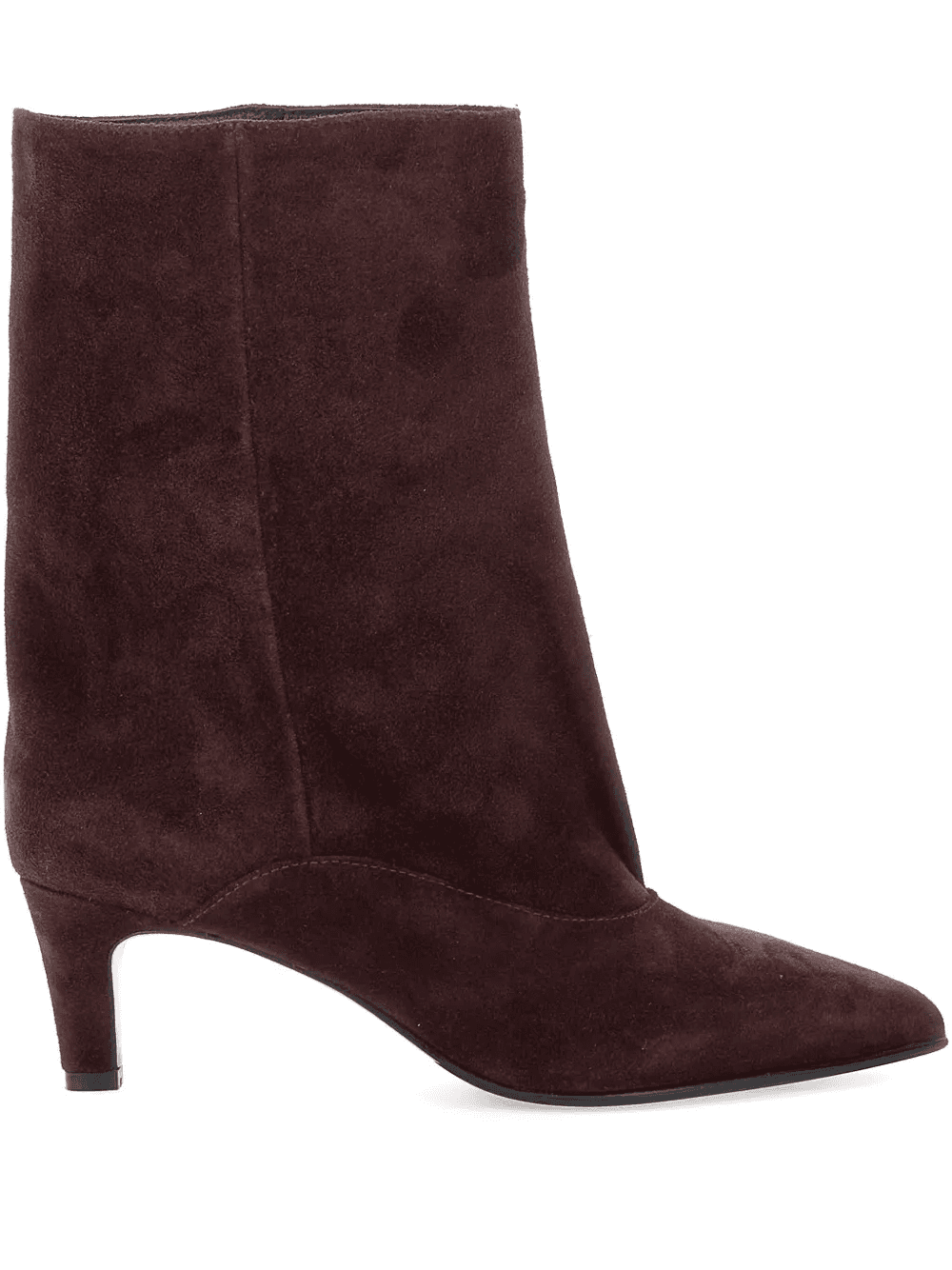 pointed 'joelle' ankle boots - Image 1