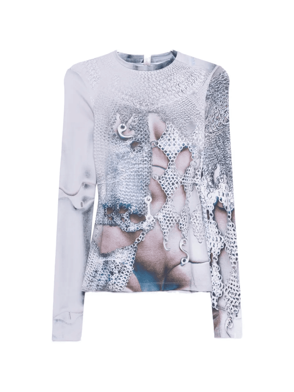 long-sleeve T-shirt - Image 1