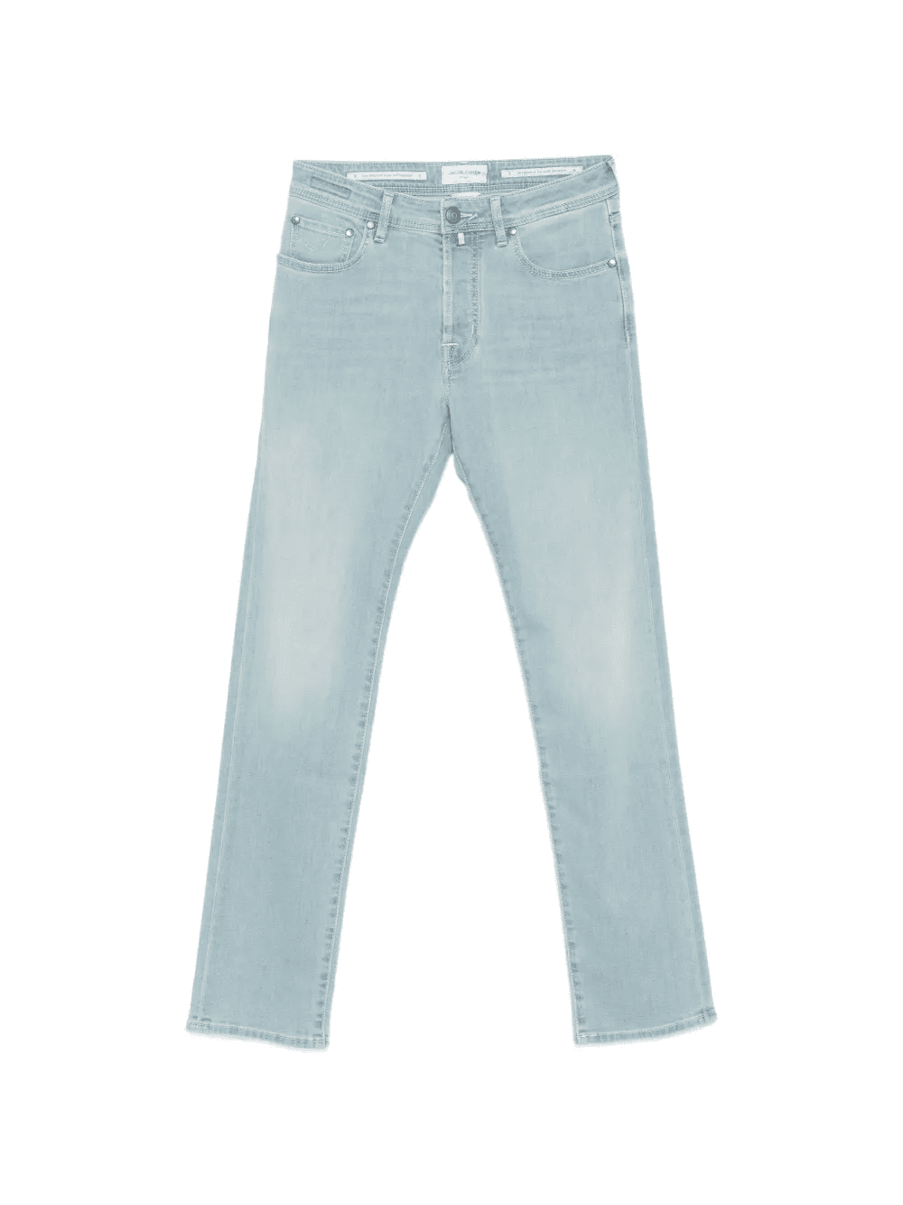 Bard five-pocket jeans - Image 1