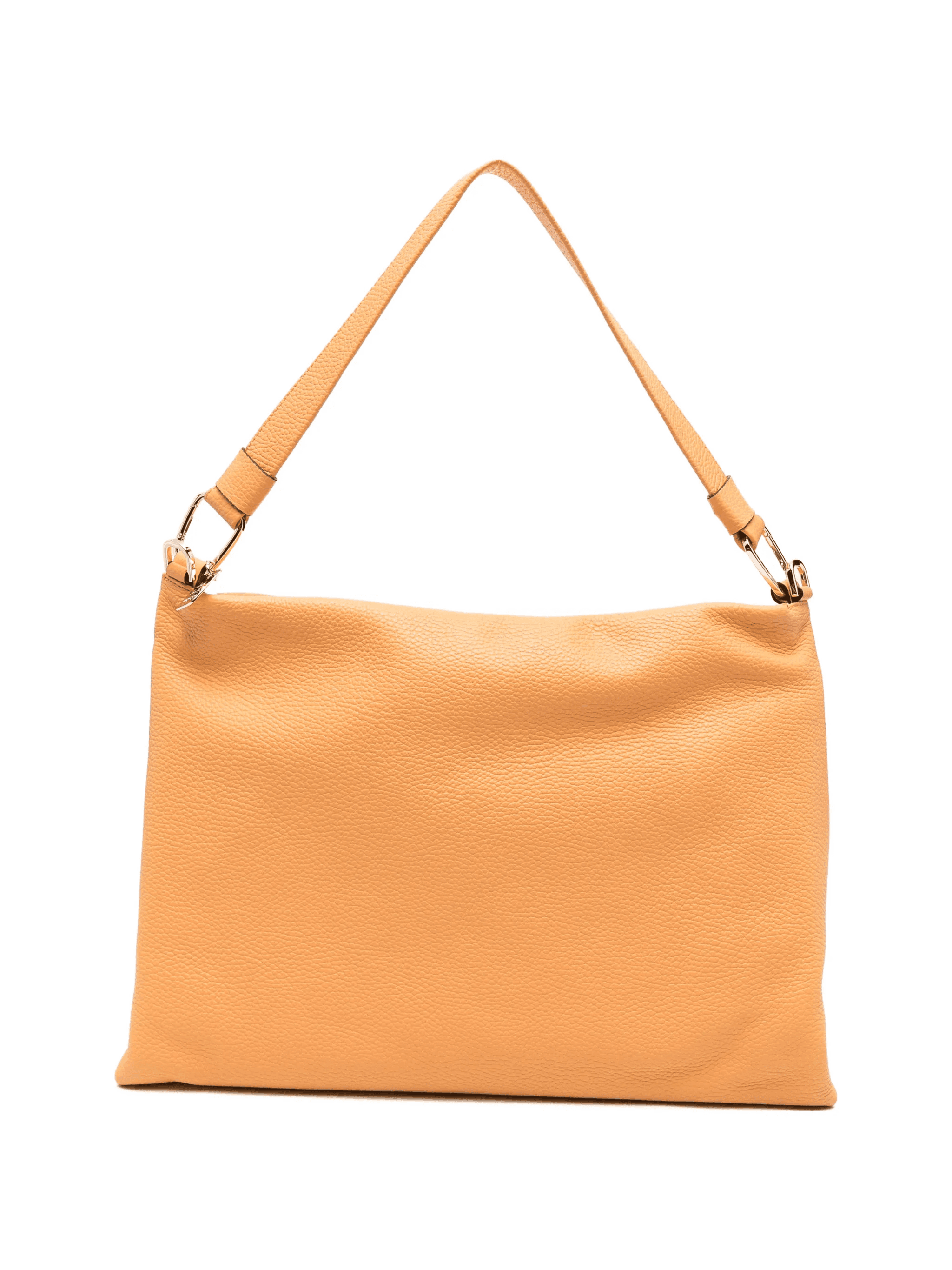 The Bag Sun chain leather shoulder bag - Image 1