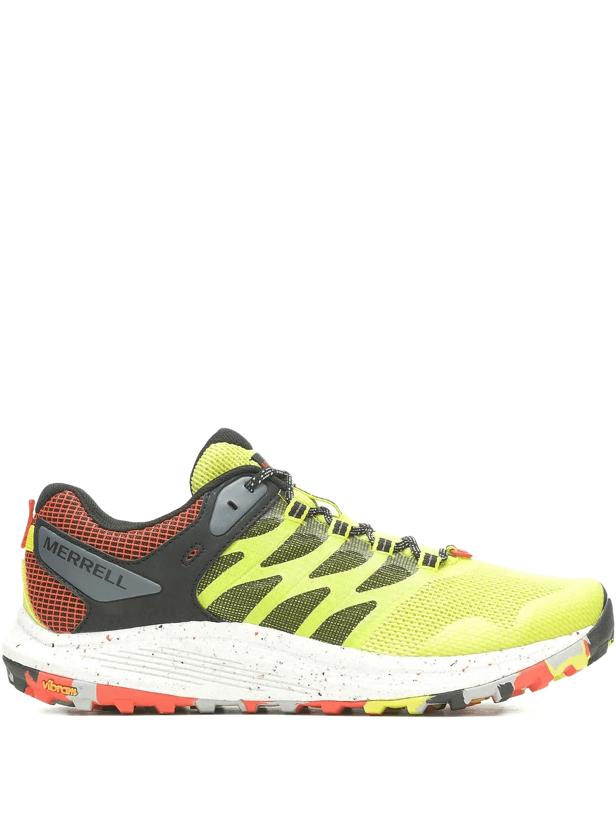 Nova 3 "Hiviz" sneakers - Image 1
