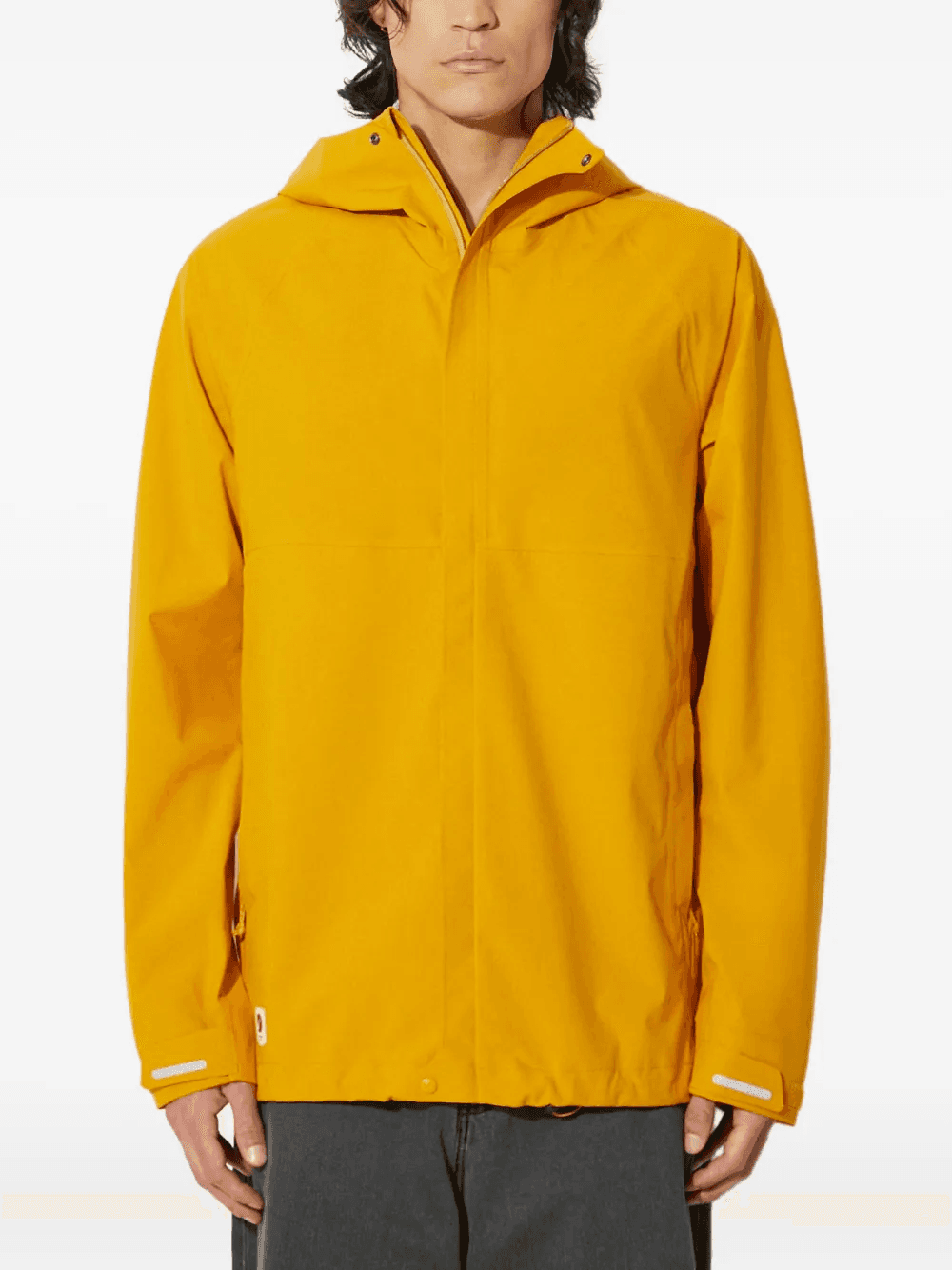 hooded jacket - Image 1
