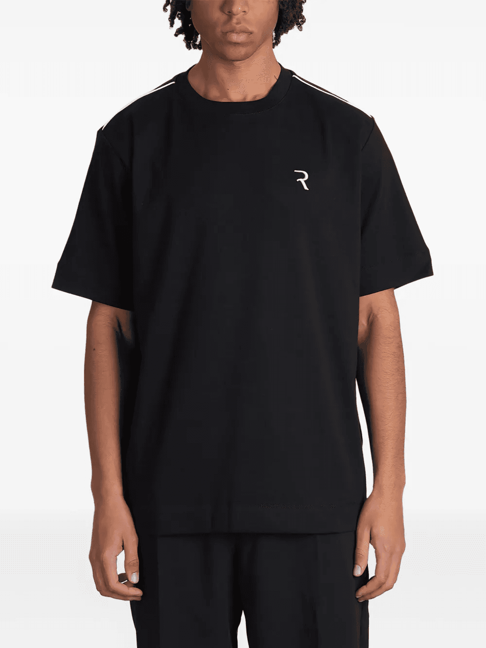 cotton T-shirt - Image 1