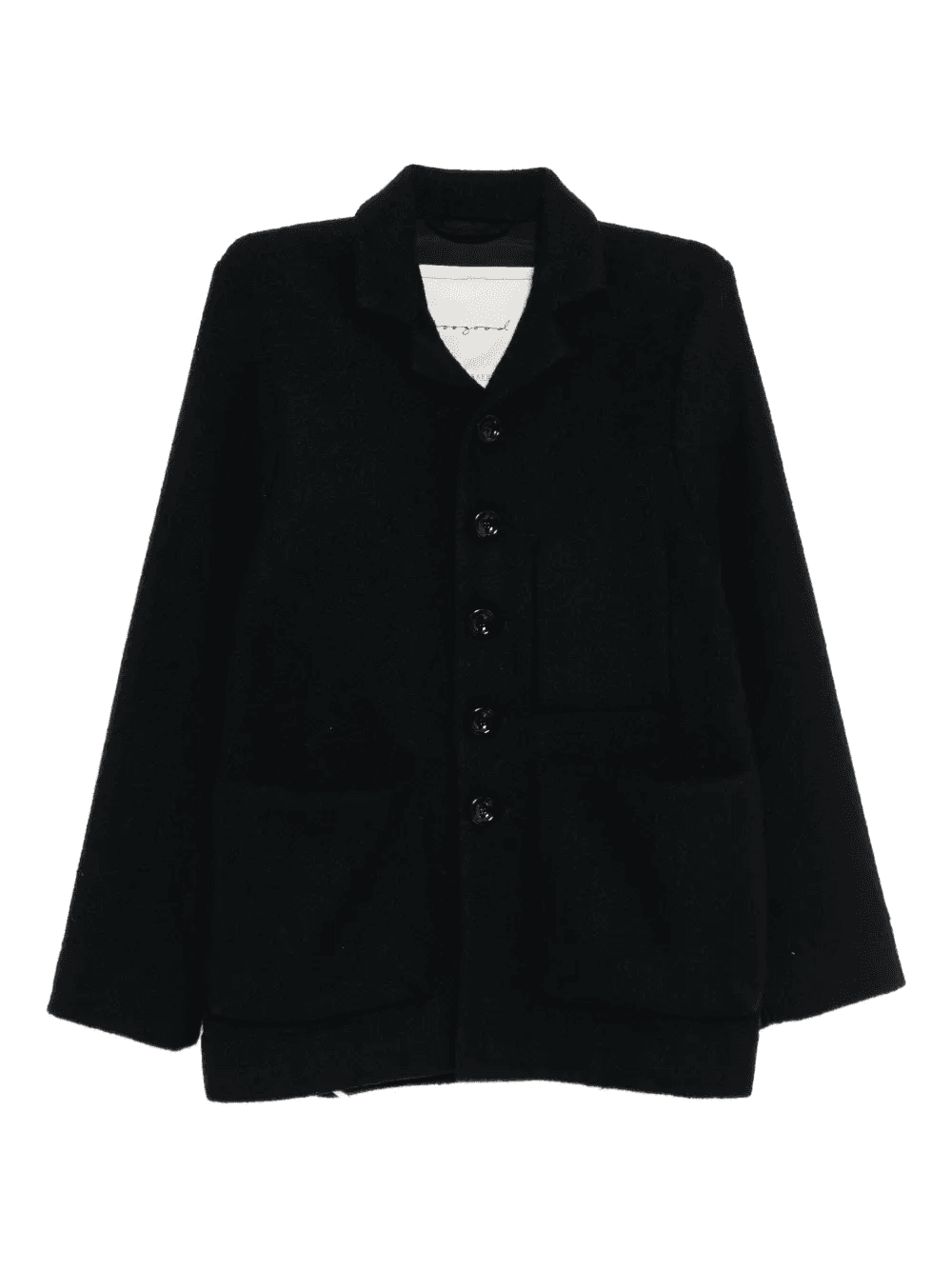 The Photographer jacket - Image 1