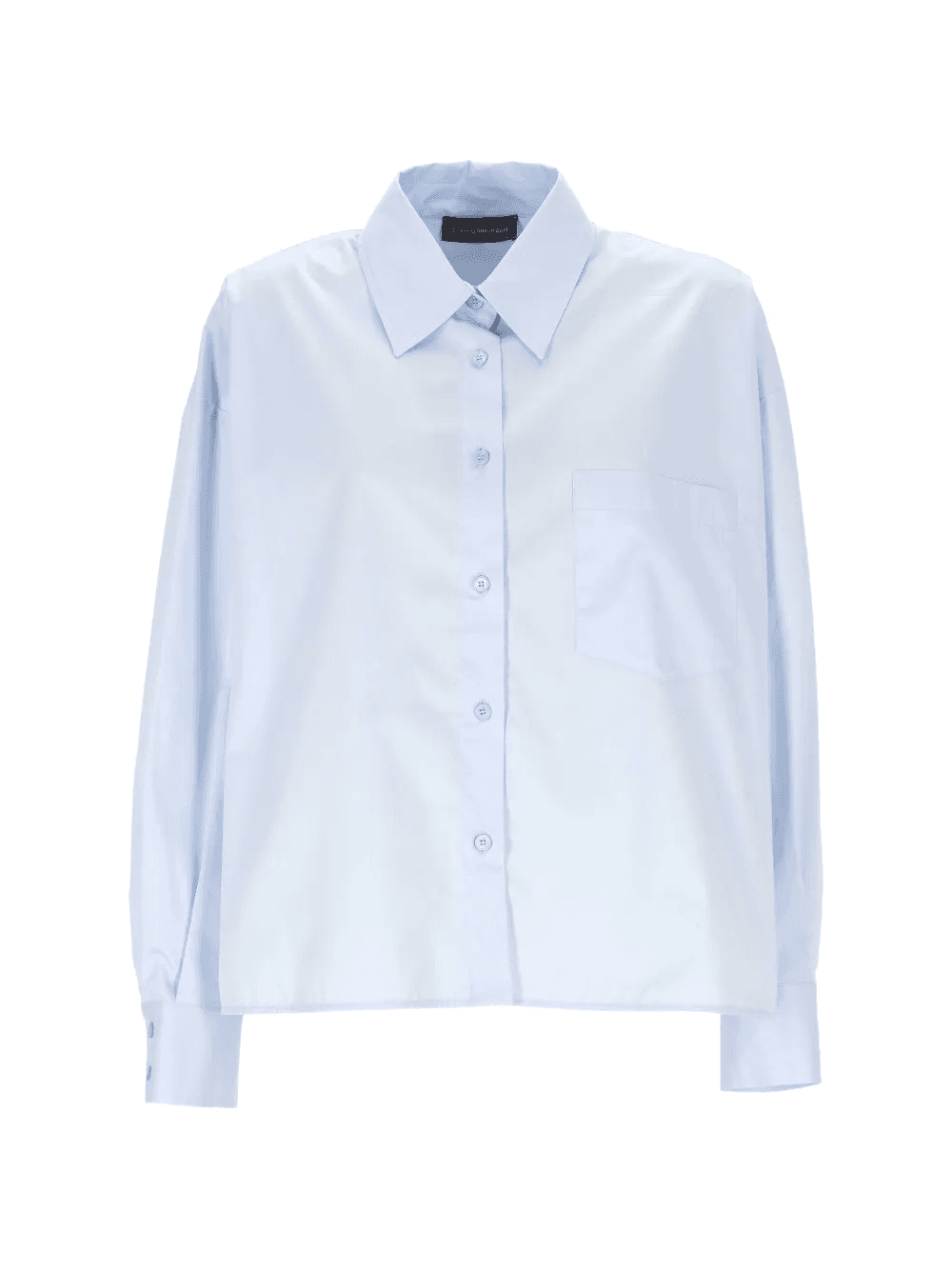 ches-pocket shirt - Image 1