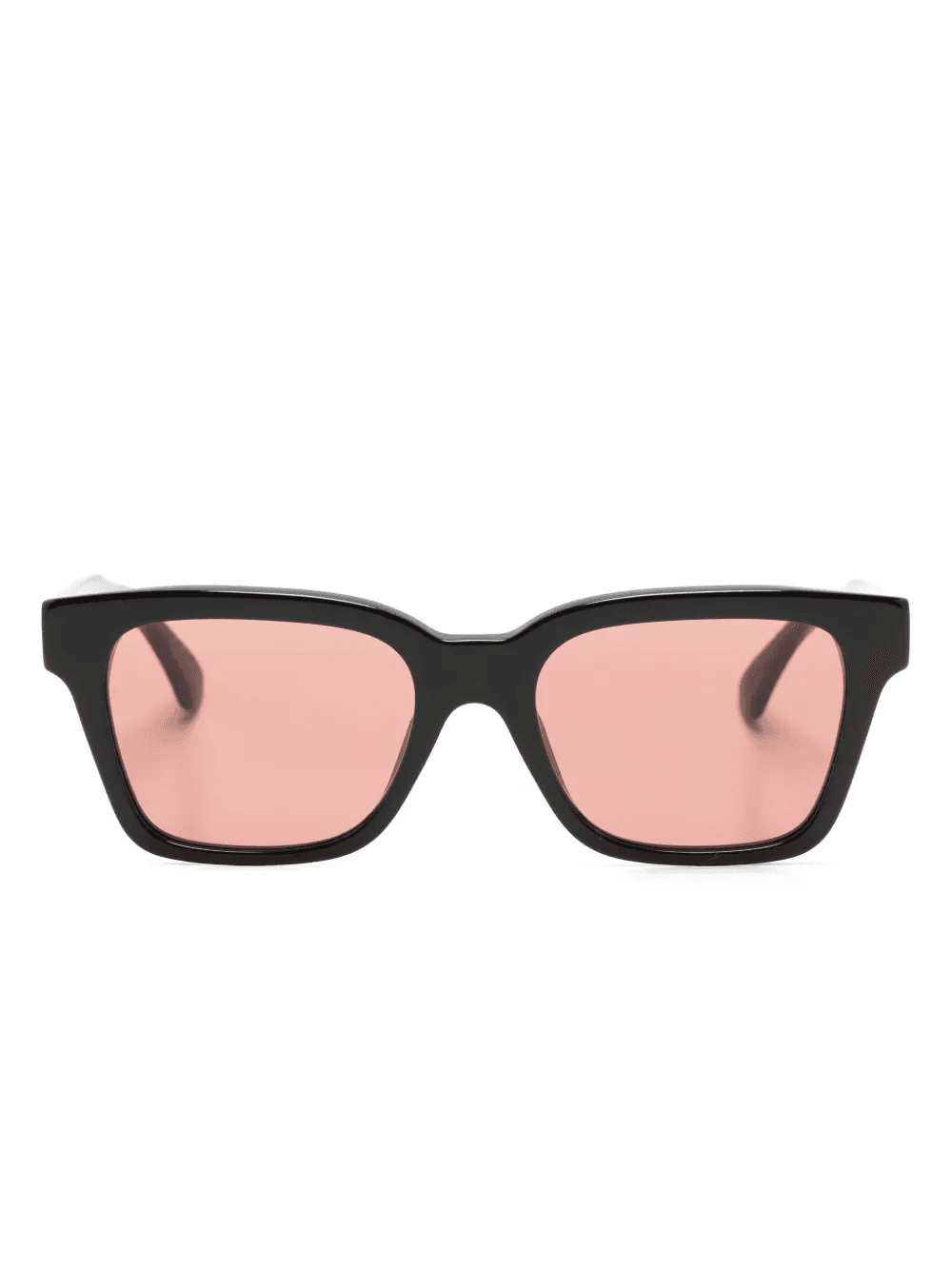 America square-frame sunglasses - Image 1