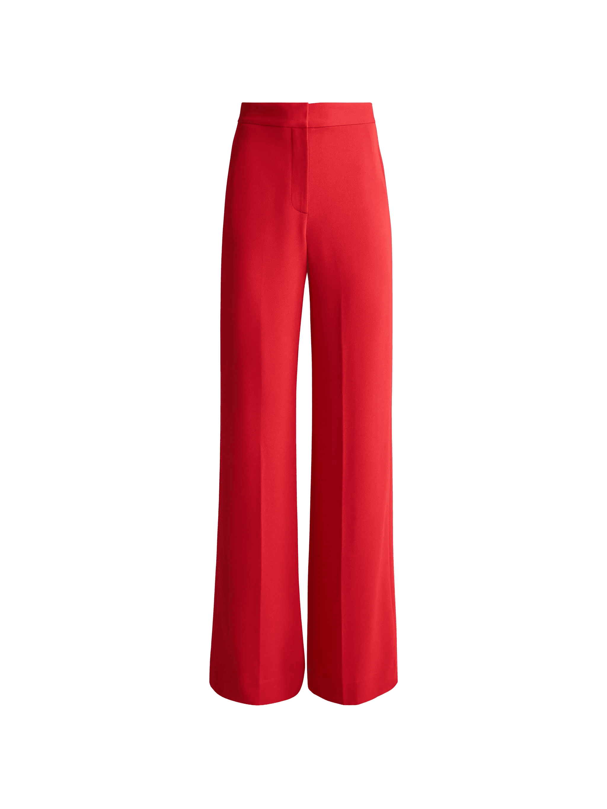 Maddie high-waisted  trousers - Image 1