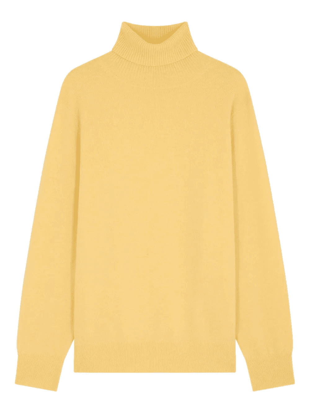 roll-neck sweater - Image 1