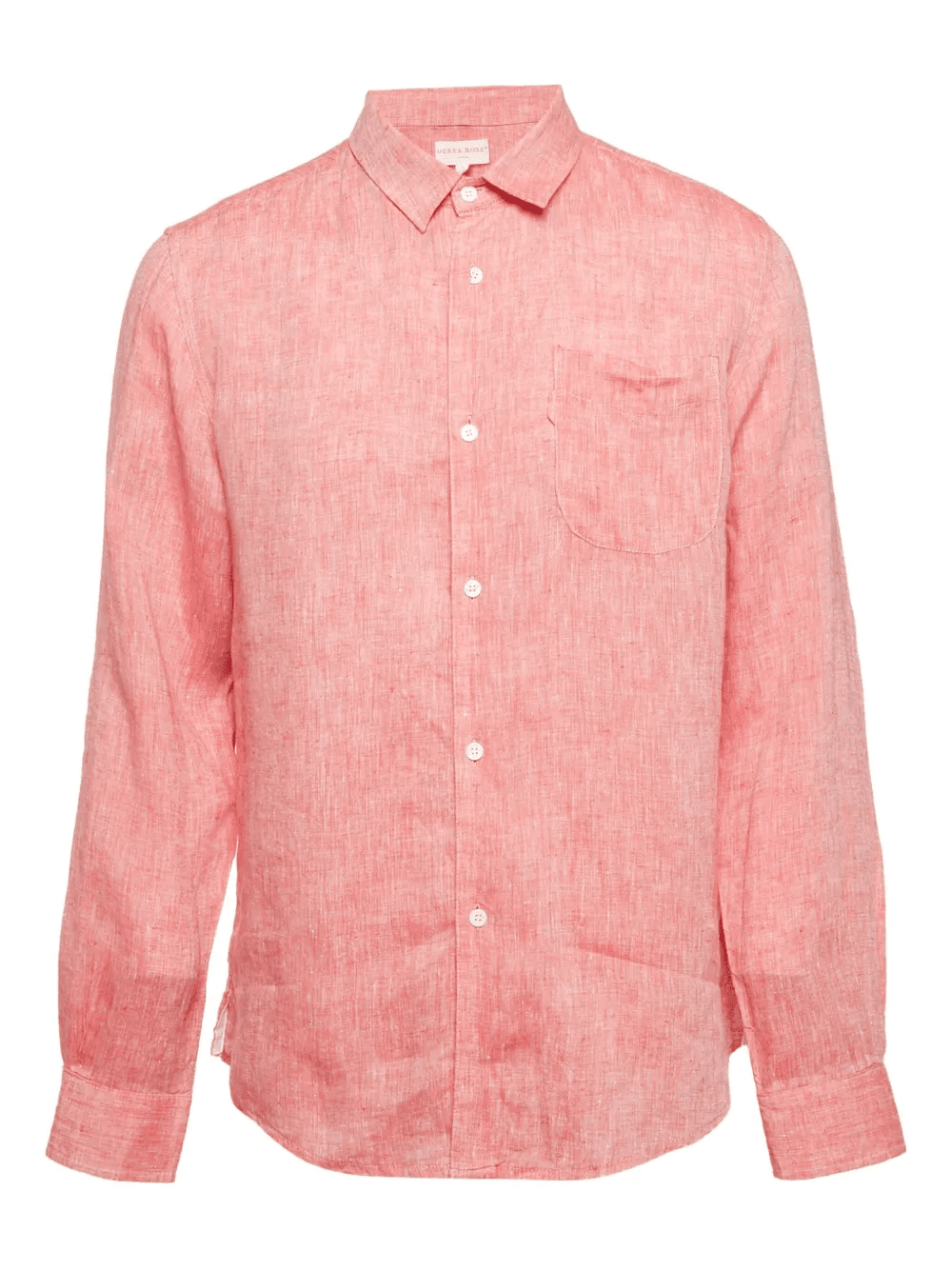 linen shirt - Image 1