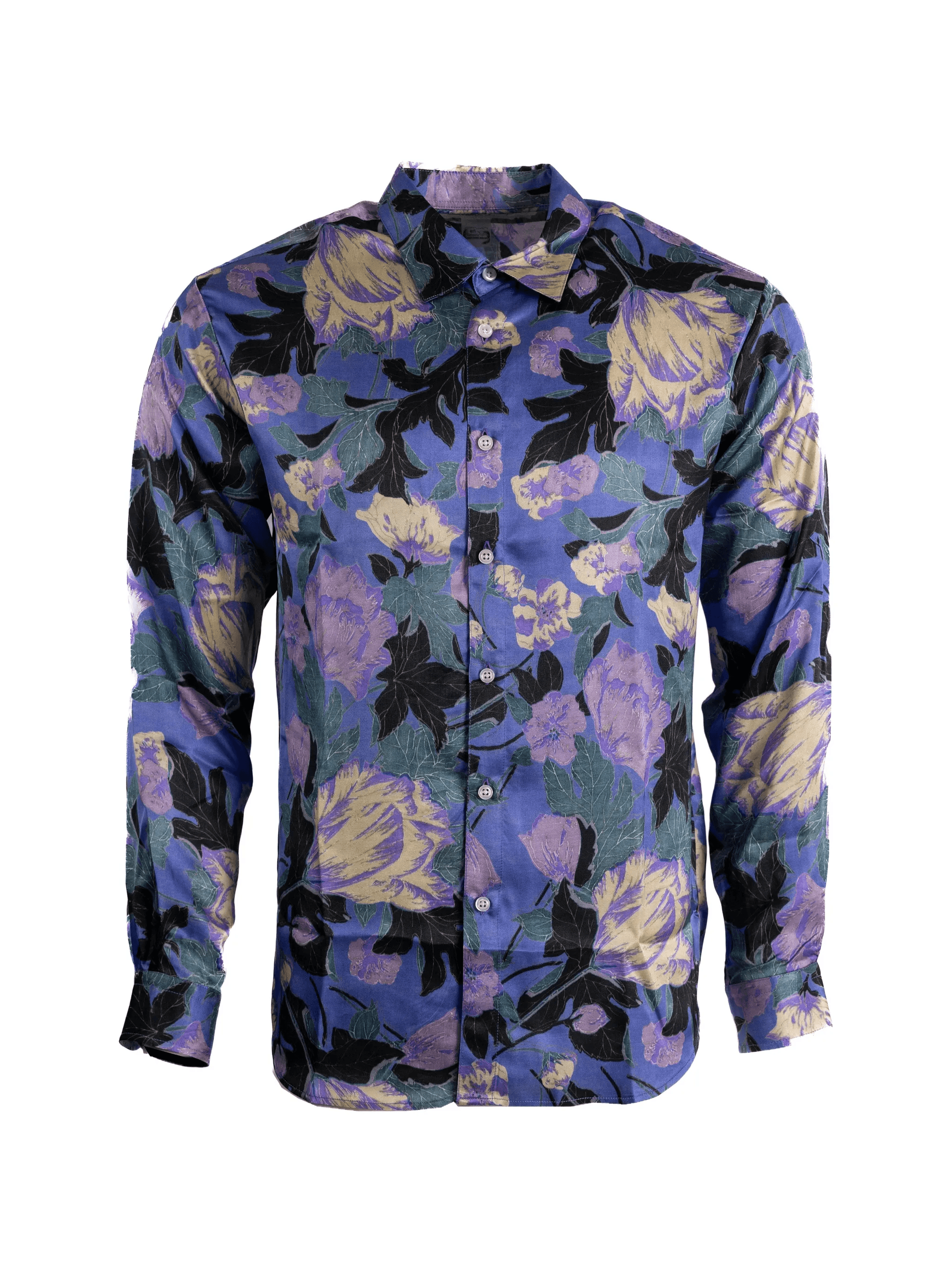 floral shirt - Image 1