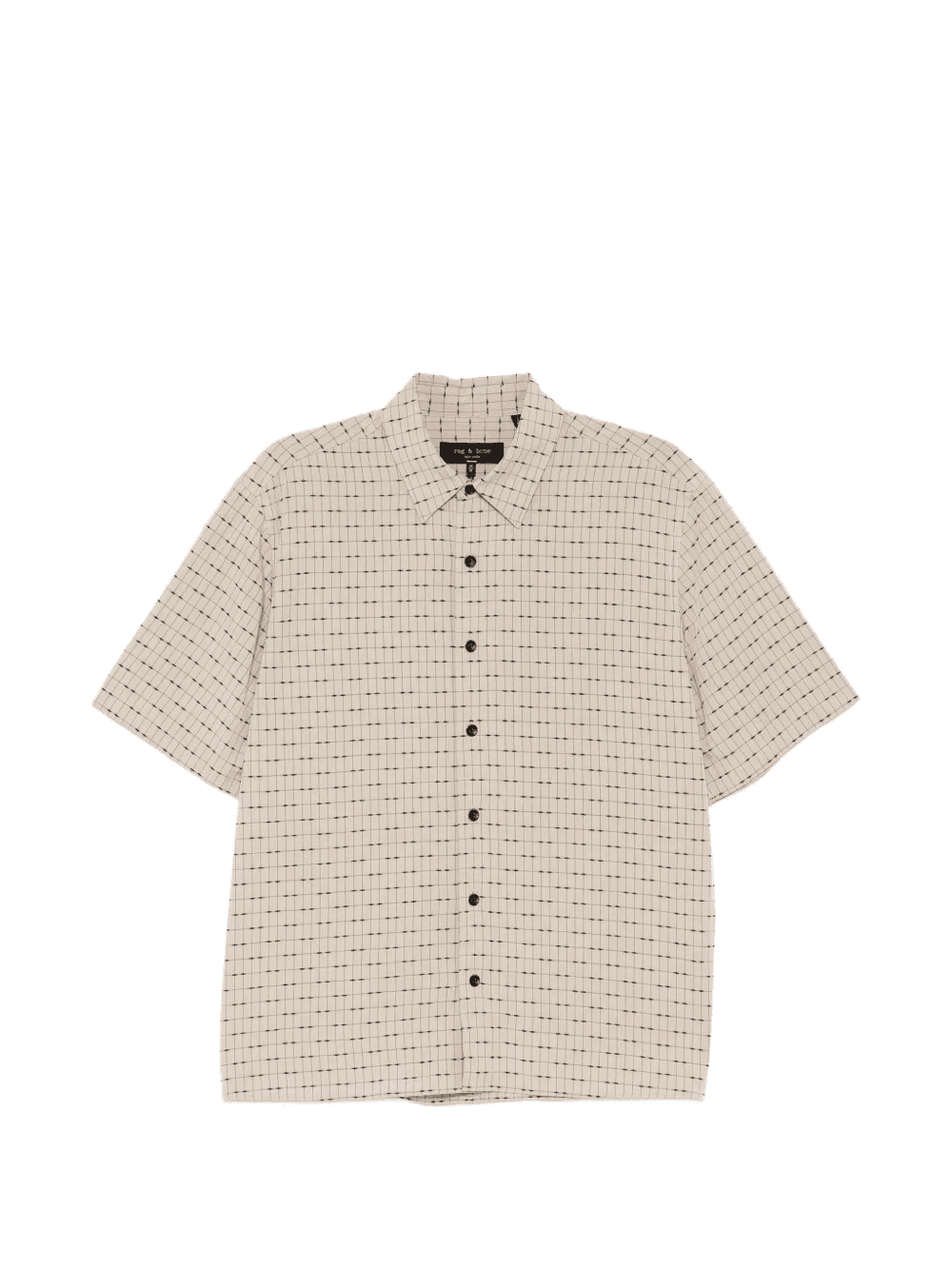 Dalton shirt - Image 1