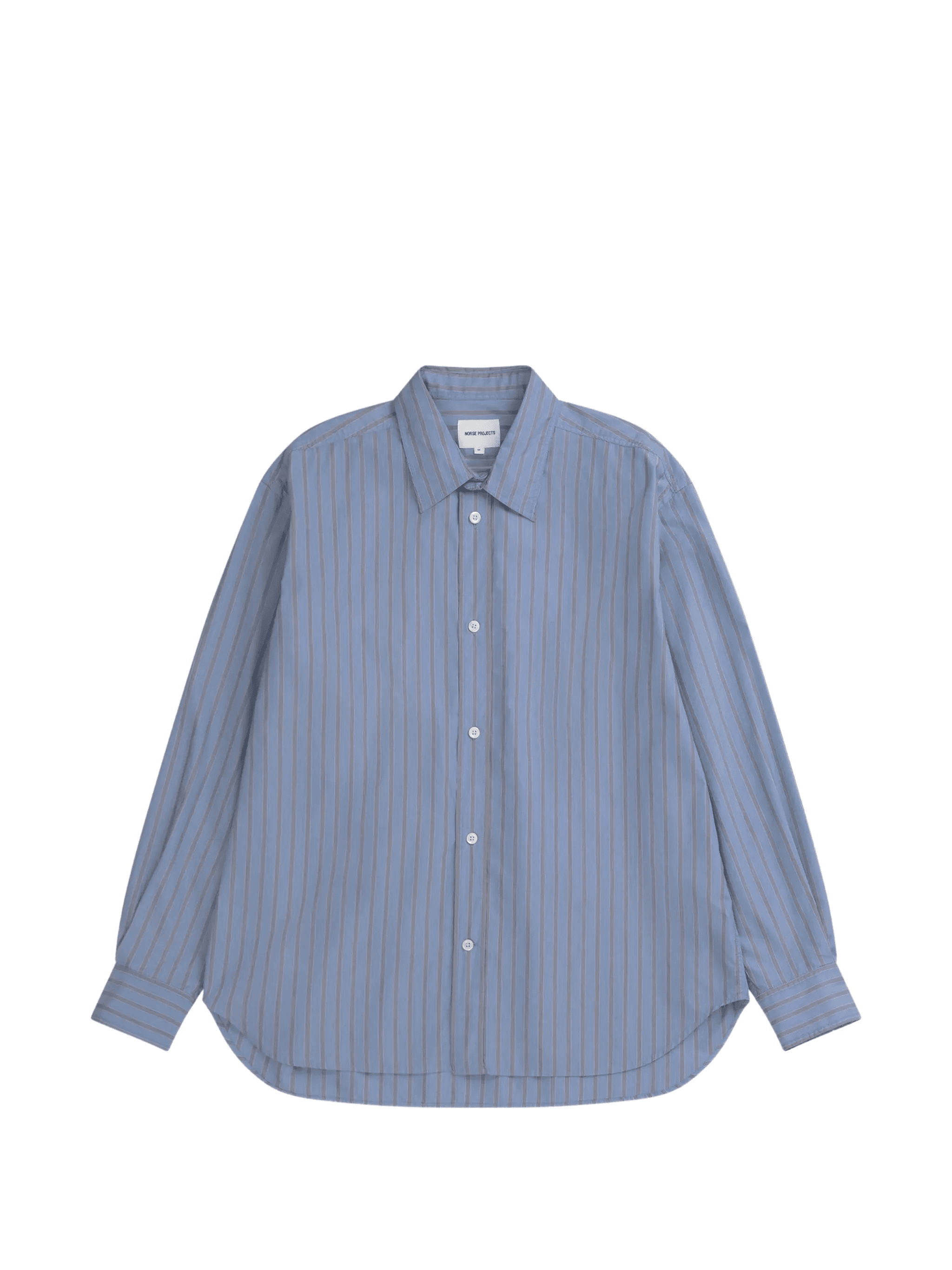 striped shirt - Image 1