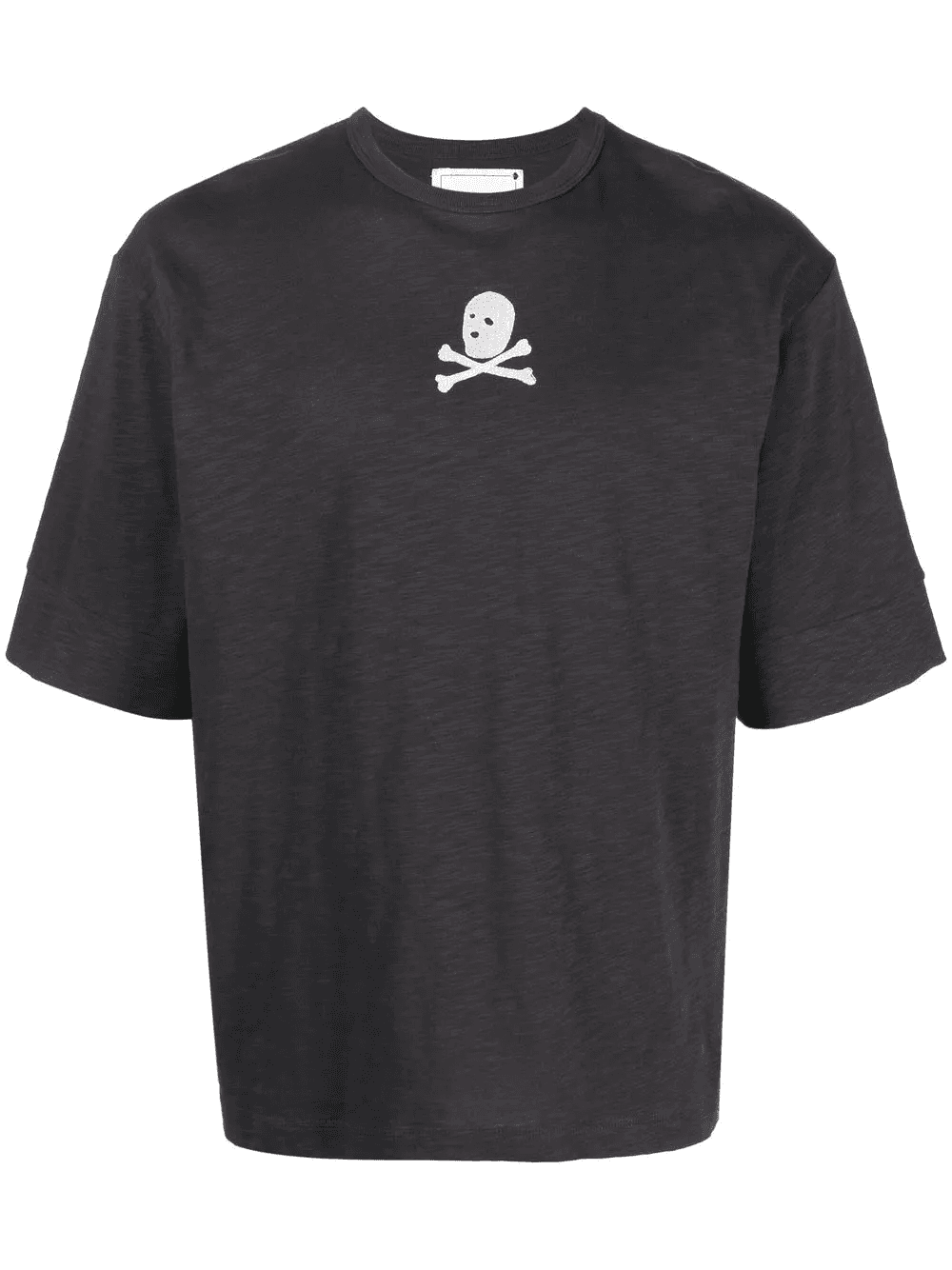 logo-print short-sleeve T-shirt - Image 1