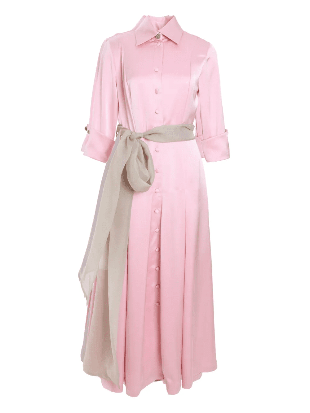 Allegra dress - Image 1