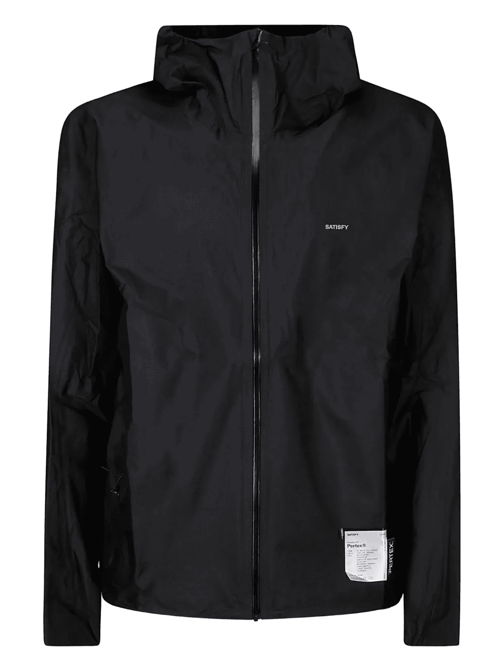 Pertex 3L rain jacket - Image 1