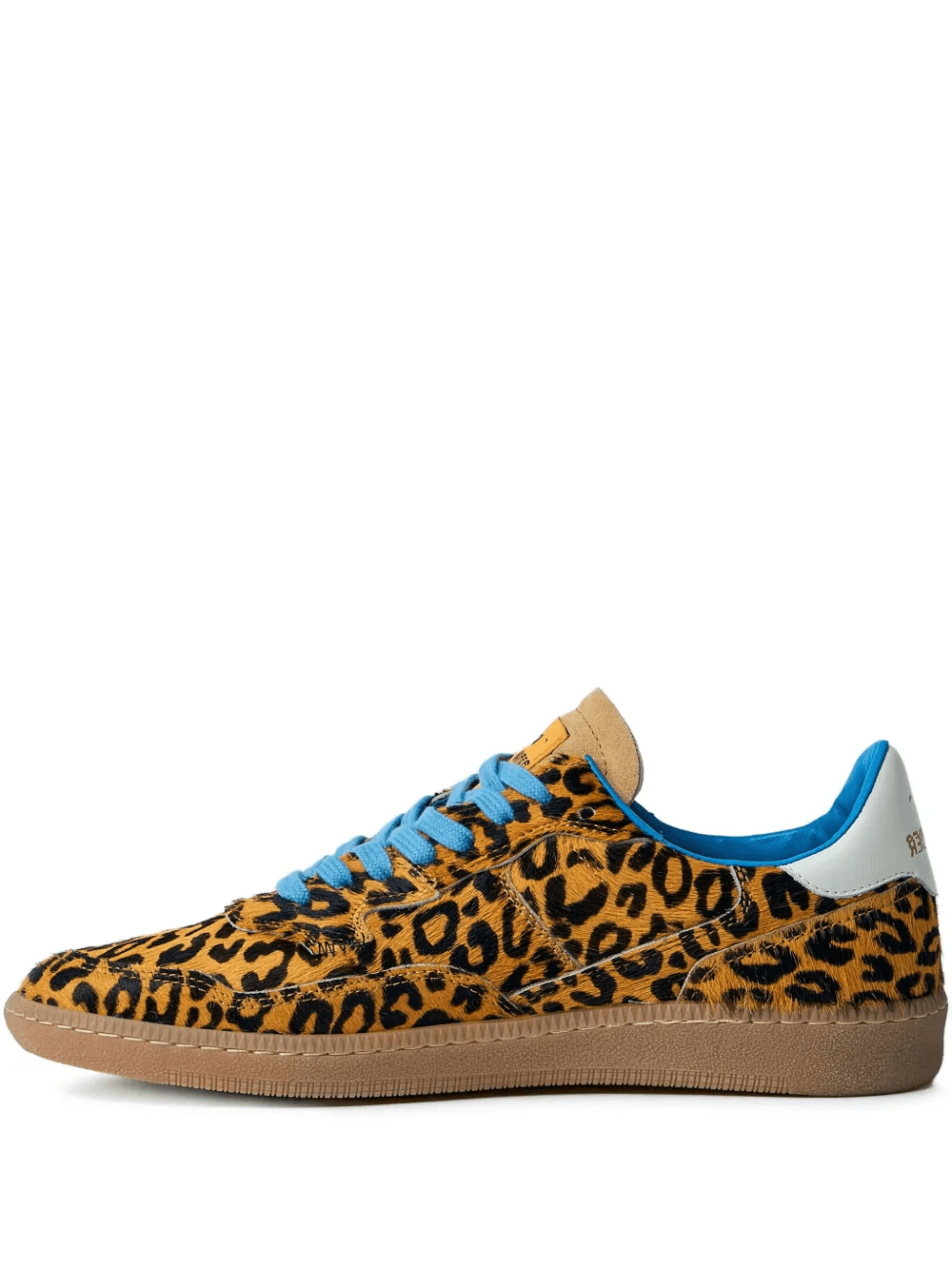 Mega T sneakers - Image 1