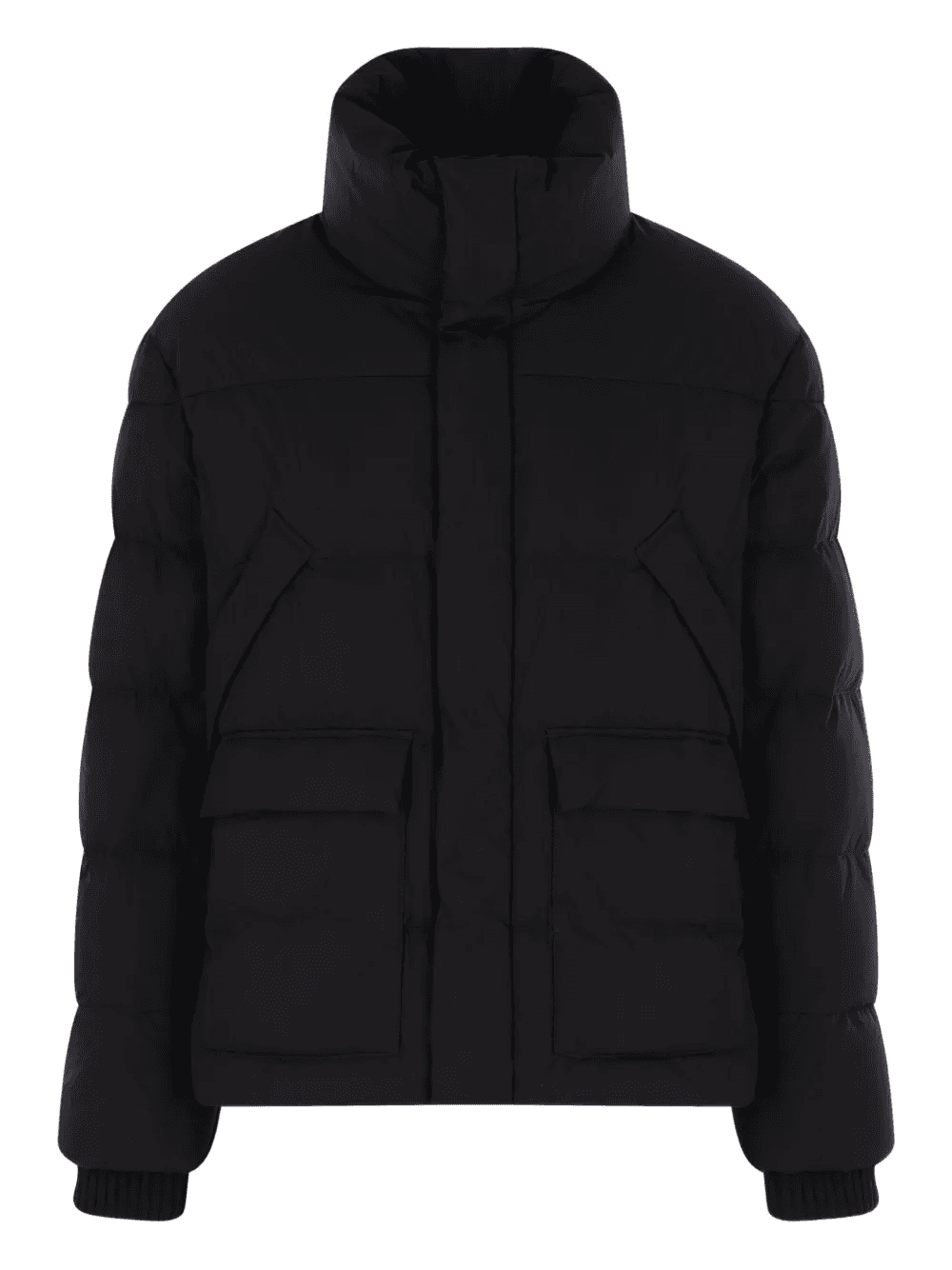 Pino padded jacket - Image 1