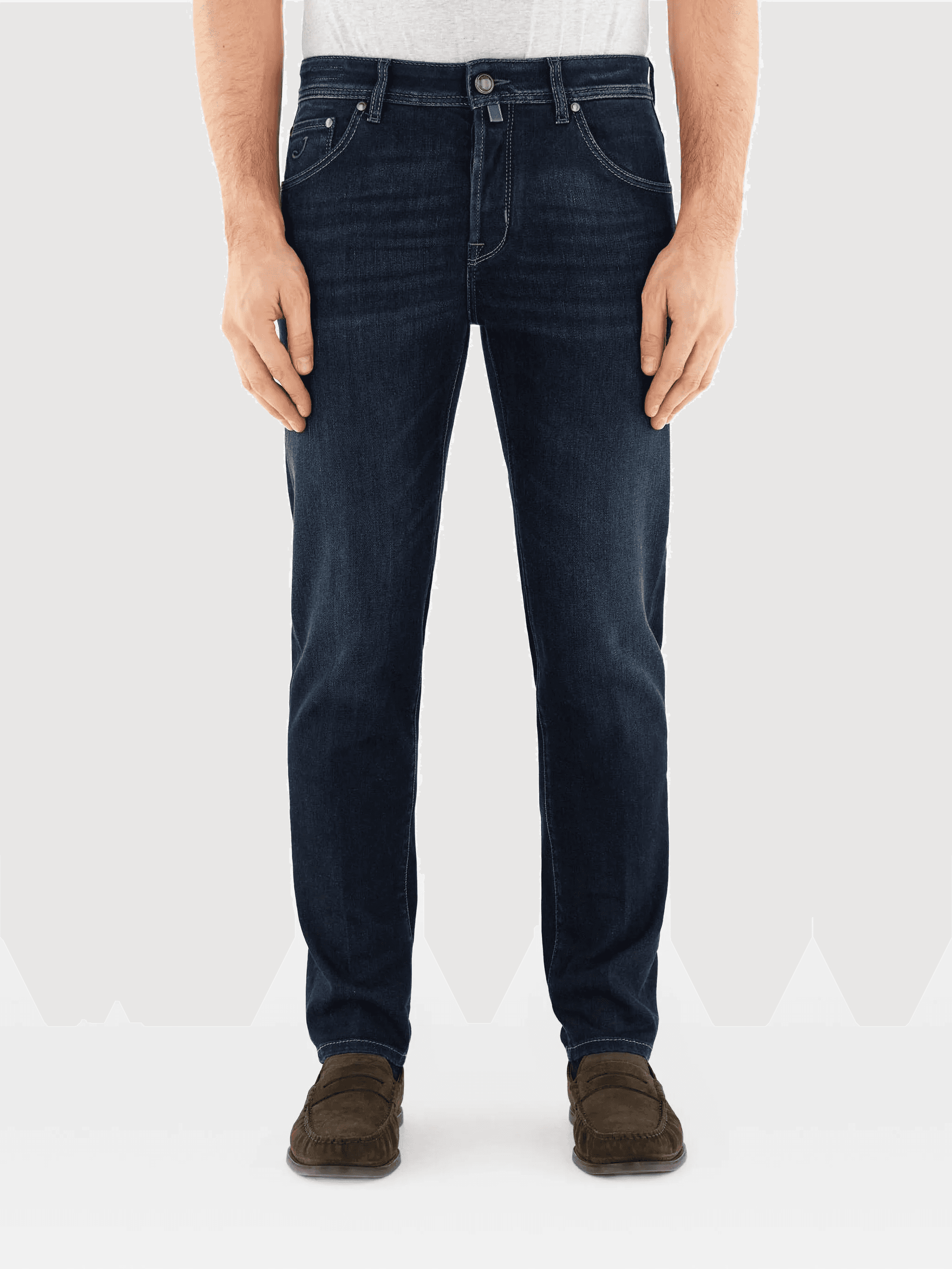 pocket jeans - Image 1