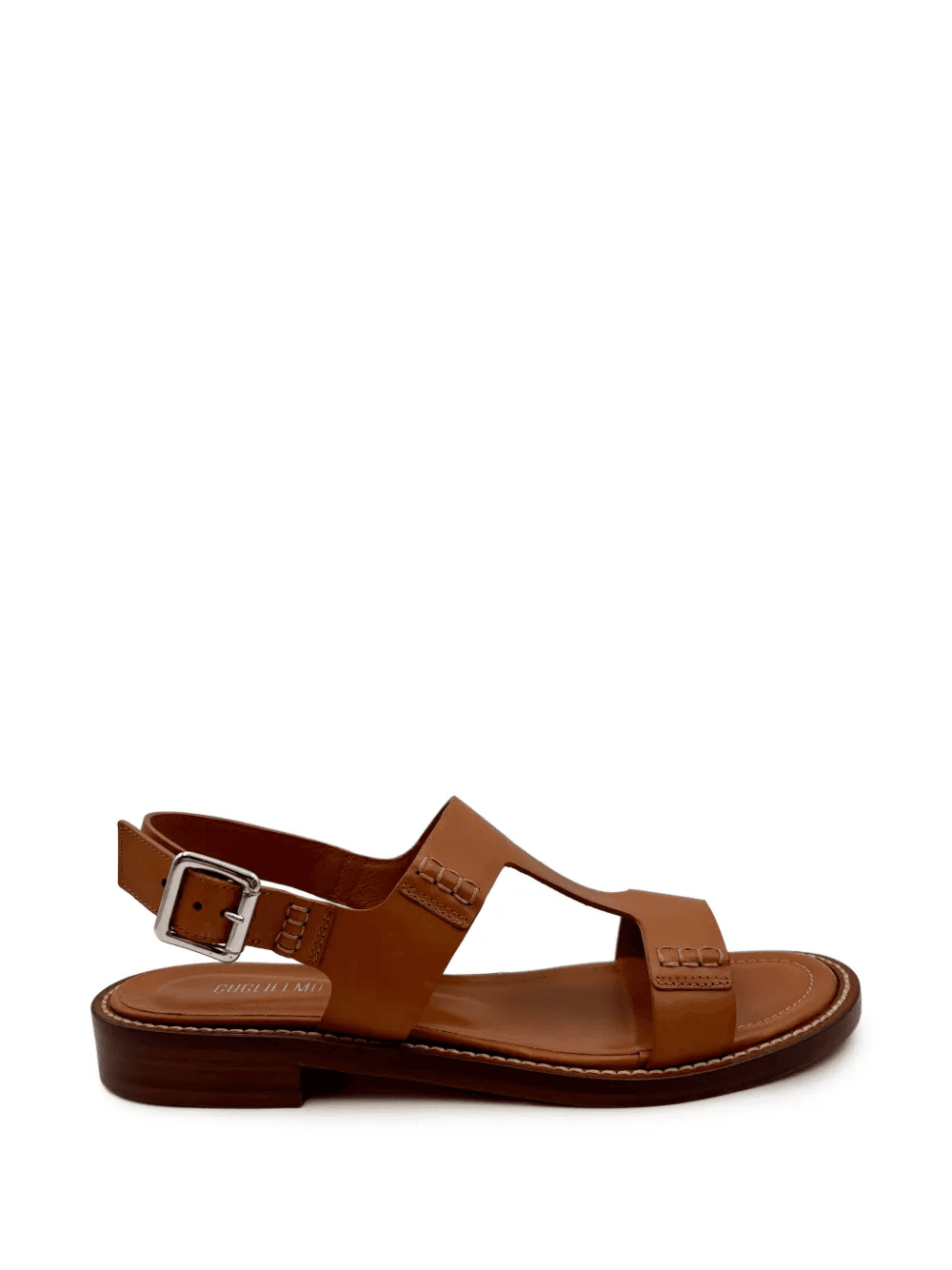 leather sandals - Image 1