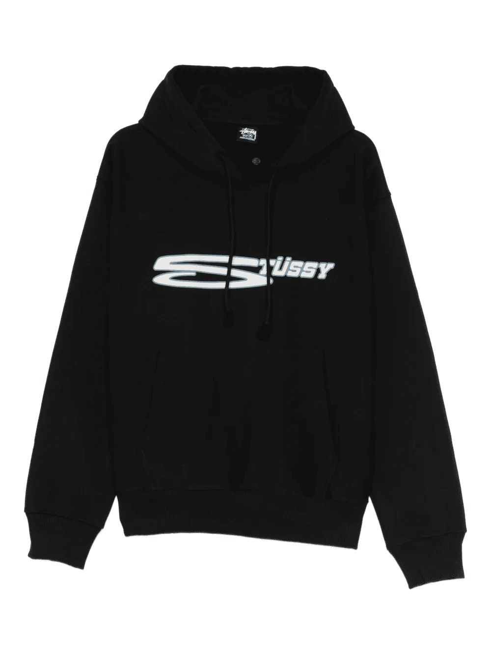 logo hoodie - Image 1