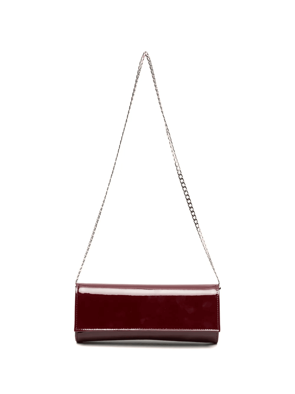 chain shoulder bag - Image 1