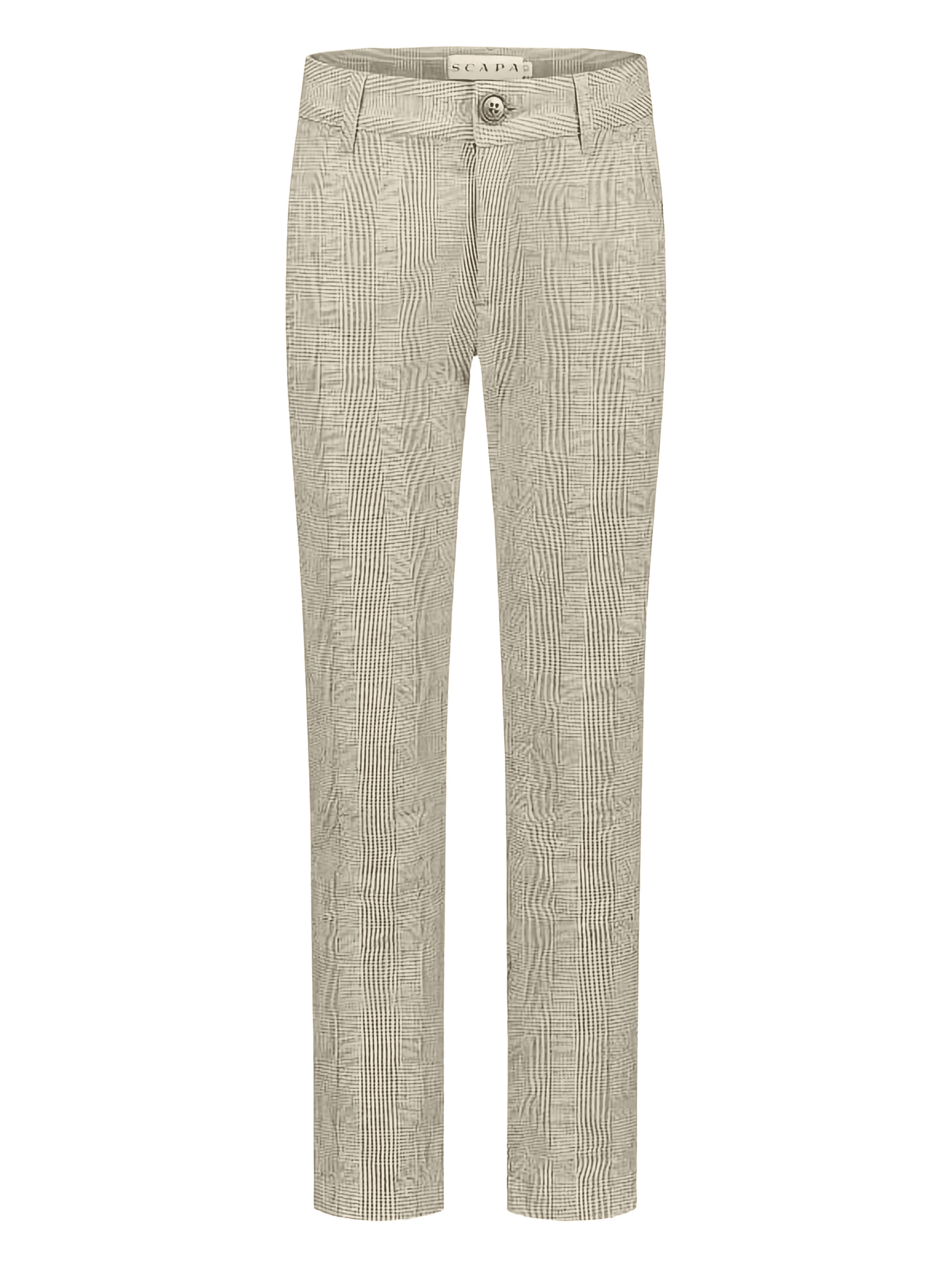 Bent trousers - Image 1
