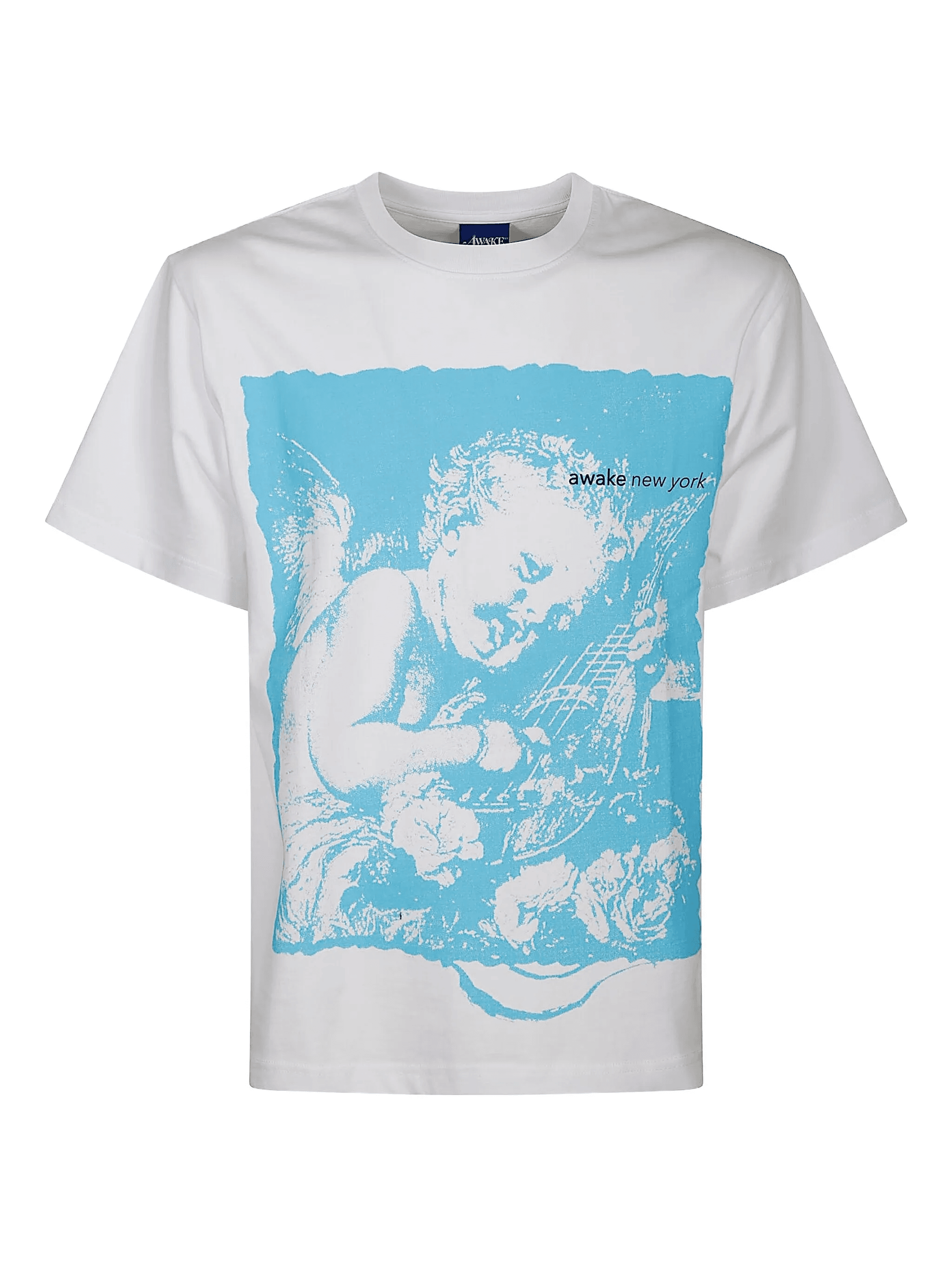Cherub Cities T-shirt - Image 1