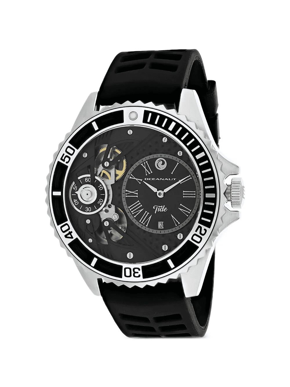 Tide 48mm watch - Image 1