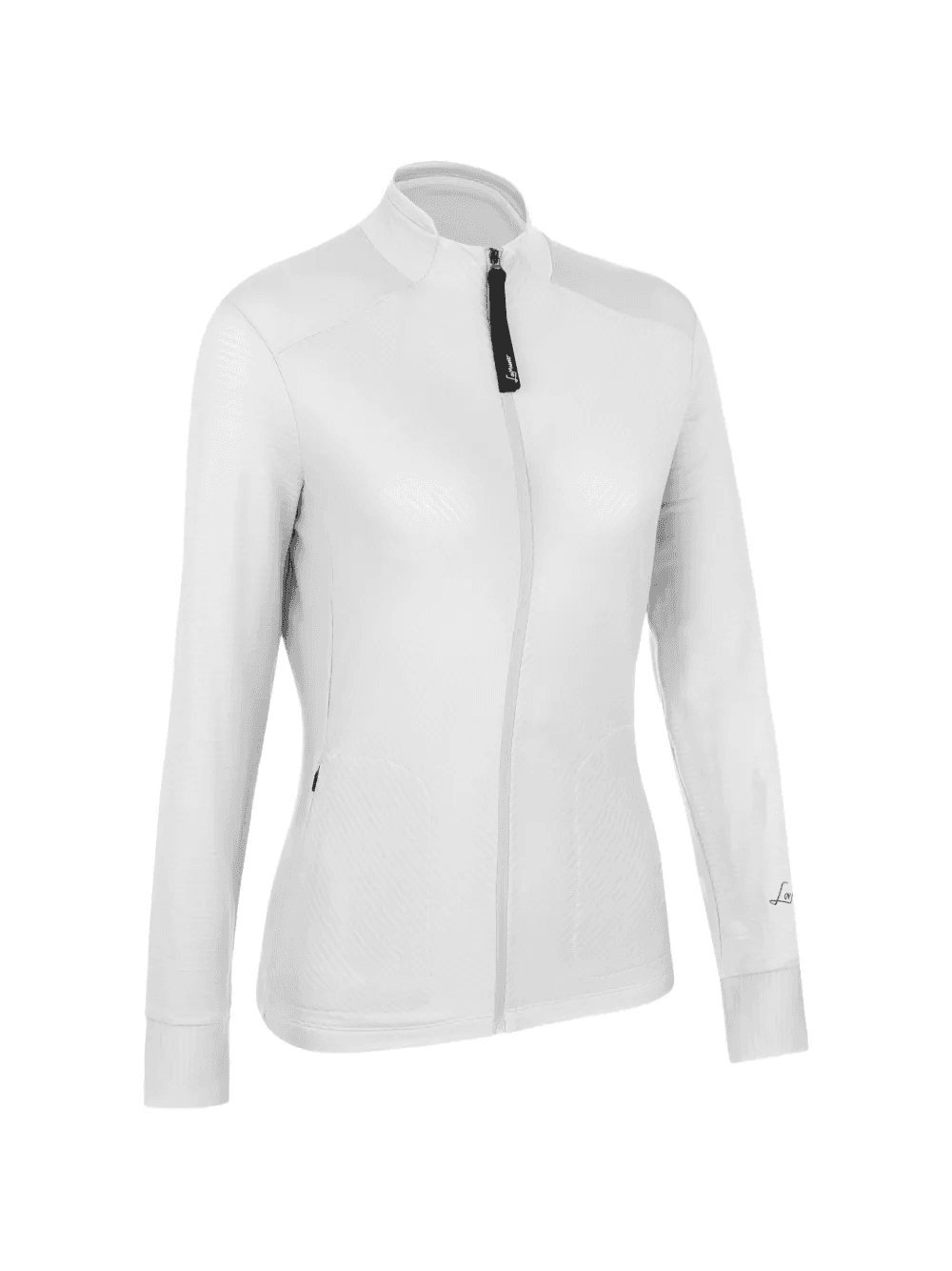Emmy Light zip-up jacket - Image 1