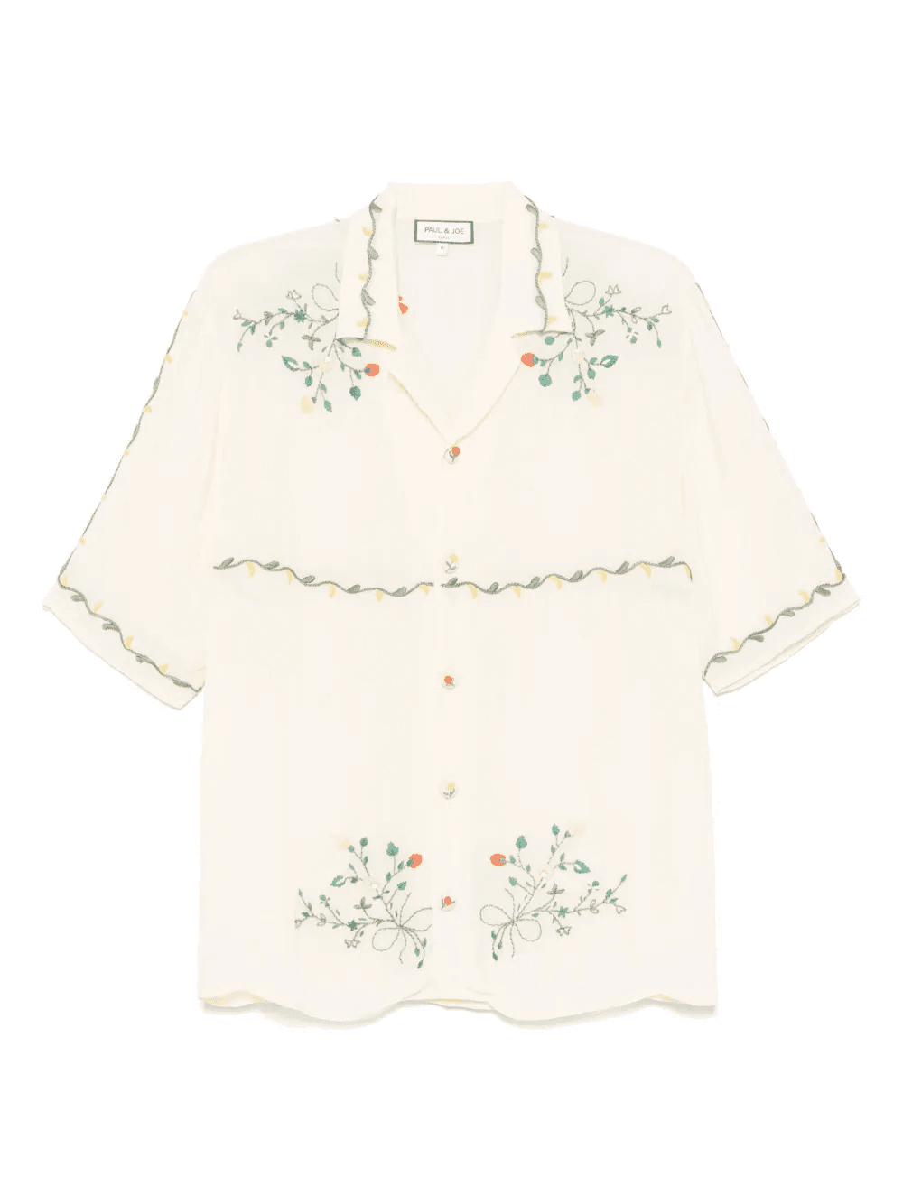Florette shirt - Image 1