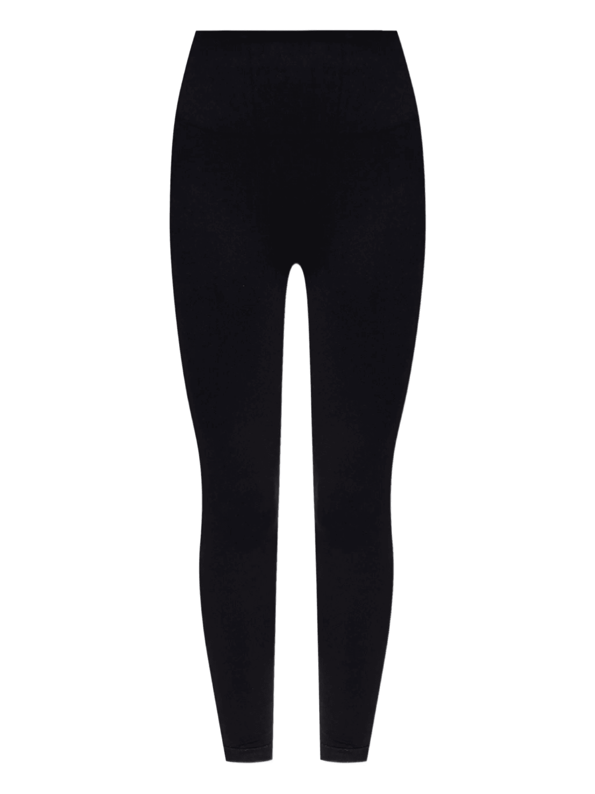 high-waisted leggings - Image 1