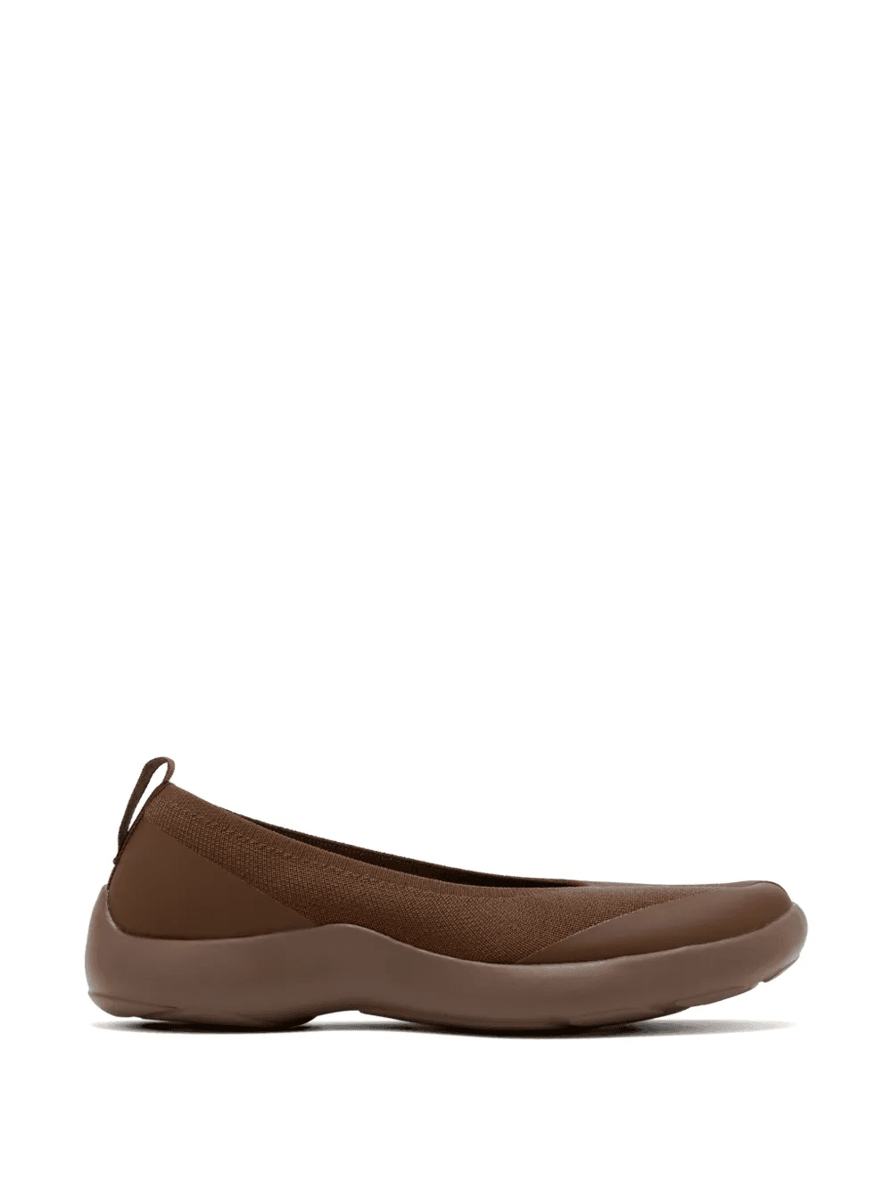 Tabi ballet flats - Image 1