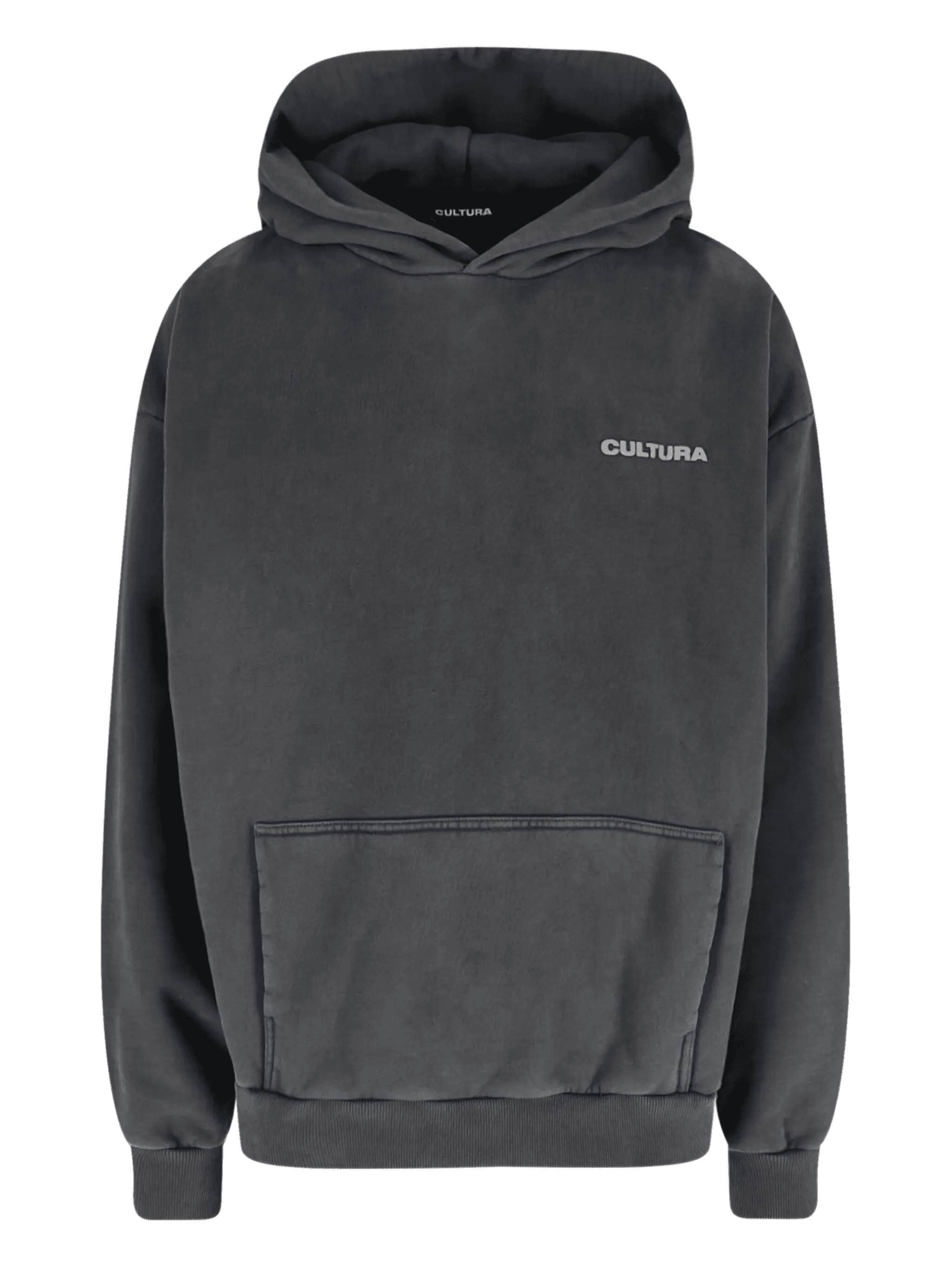 logo hoodie - Image 1