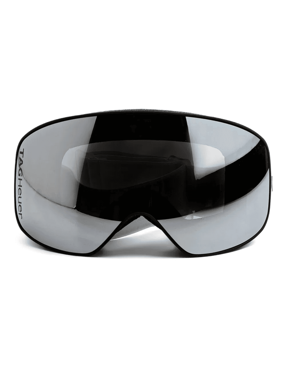 mirrored-lenses snow goggles - Image 1